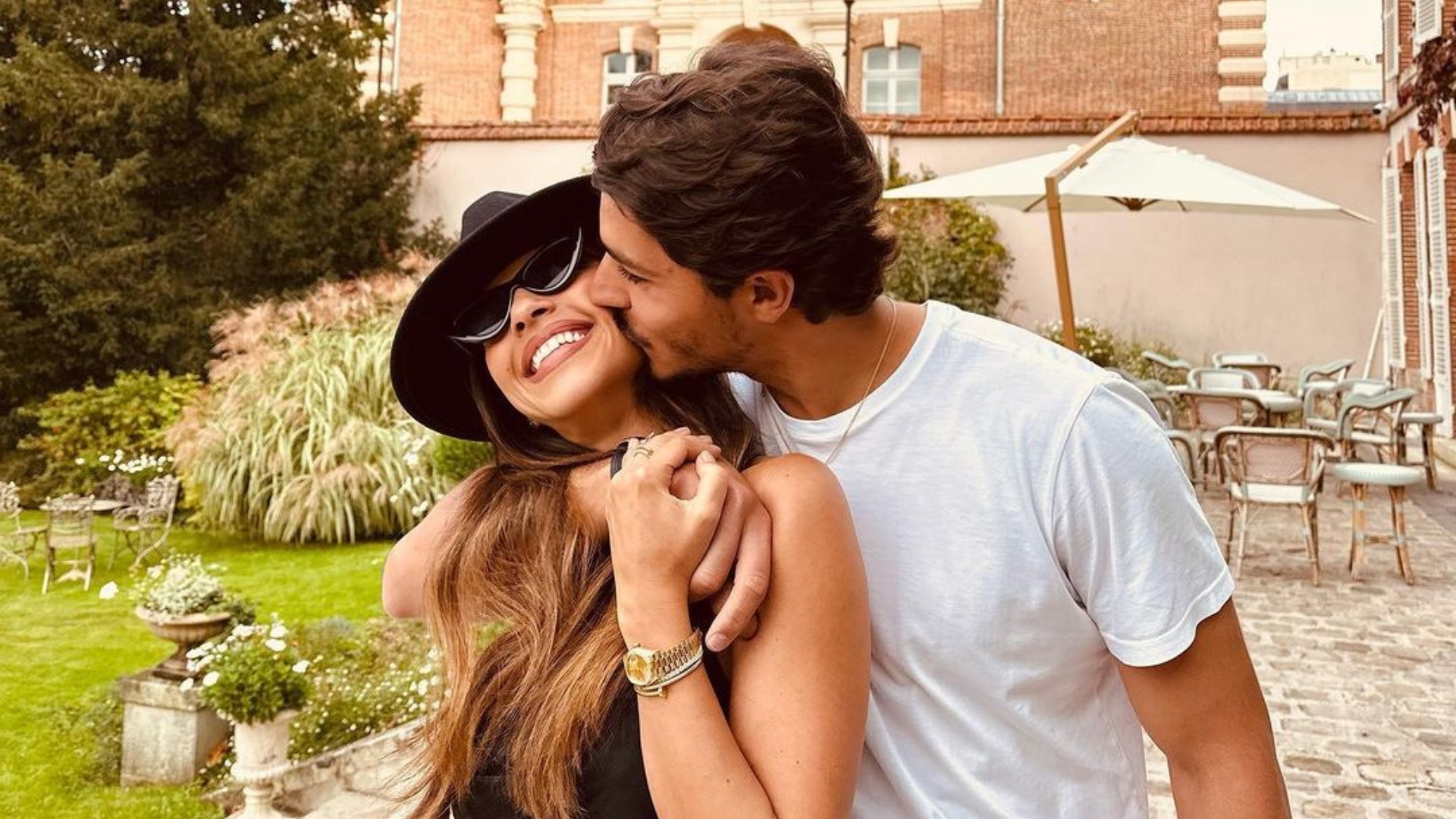 Mariana Rios assume namoro com herdeiro de fortuna bilionária: “Primeira troca de olhar”