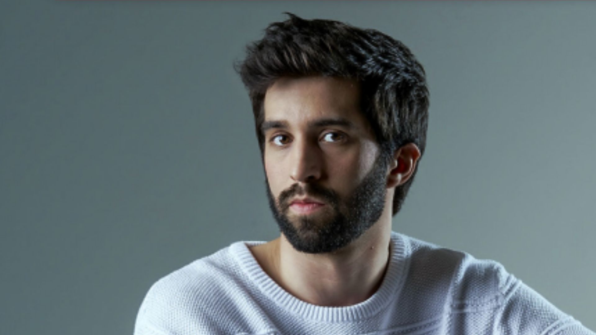 De comercial de TV a Peter Pan: Saiba quais foram ‘as primeiras vezes’ de Mateus Ribeiro