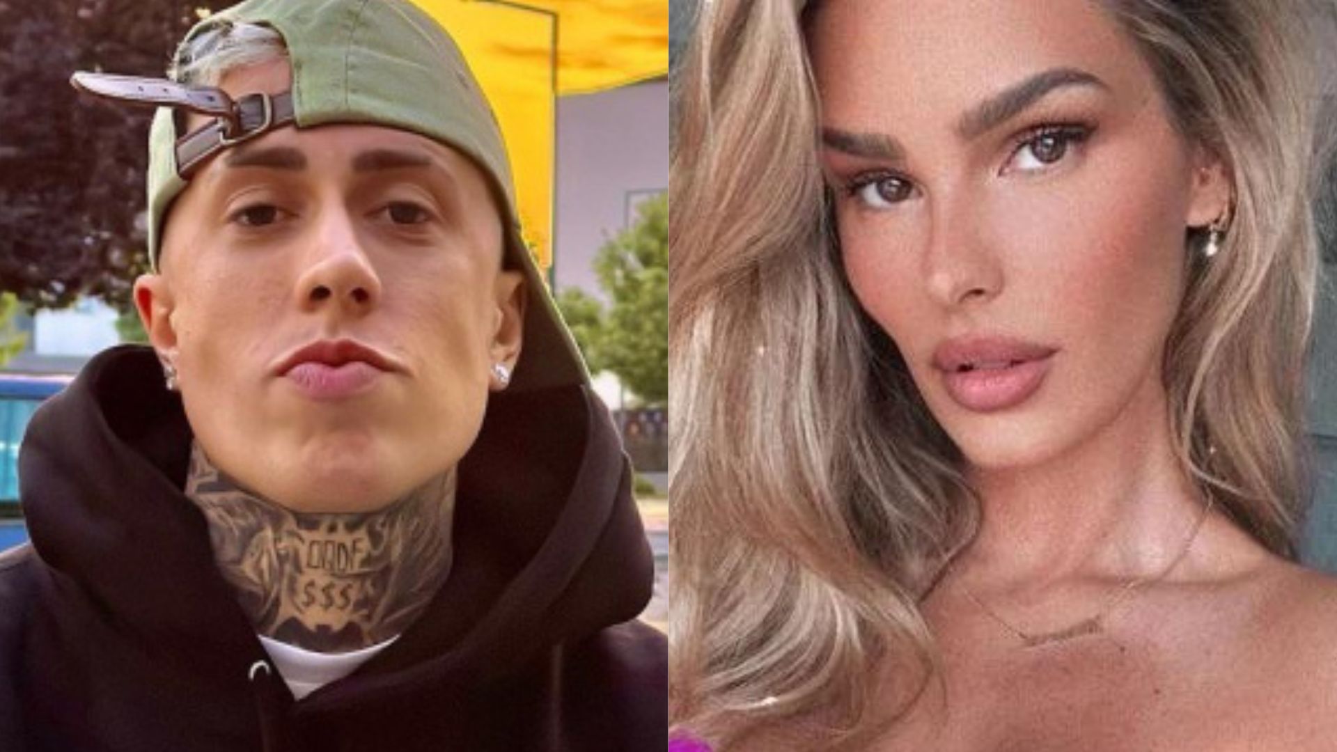 Tá rolando? MC Daniel abre jogo sobre suposto romance com Yasmin Brunet