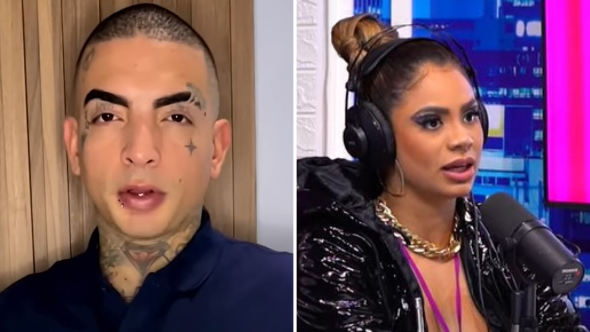 MC Guimê se pronuncia sobre rumores de dívidas com Lexa: “Não preciso”