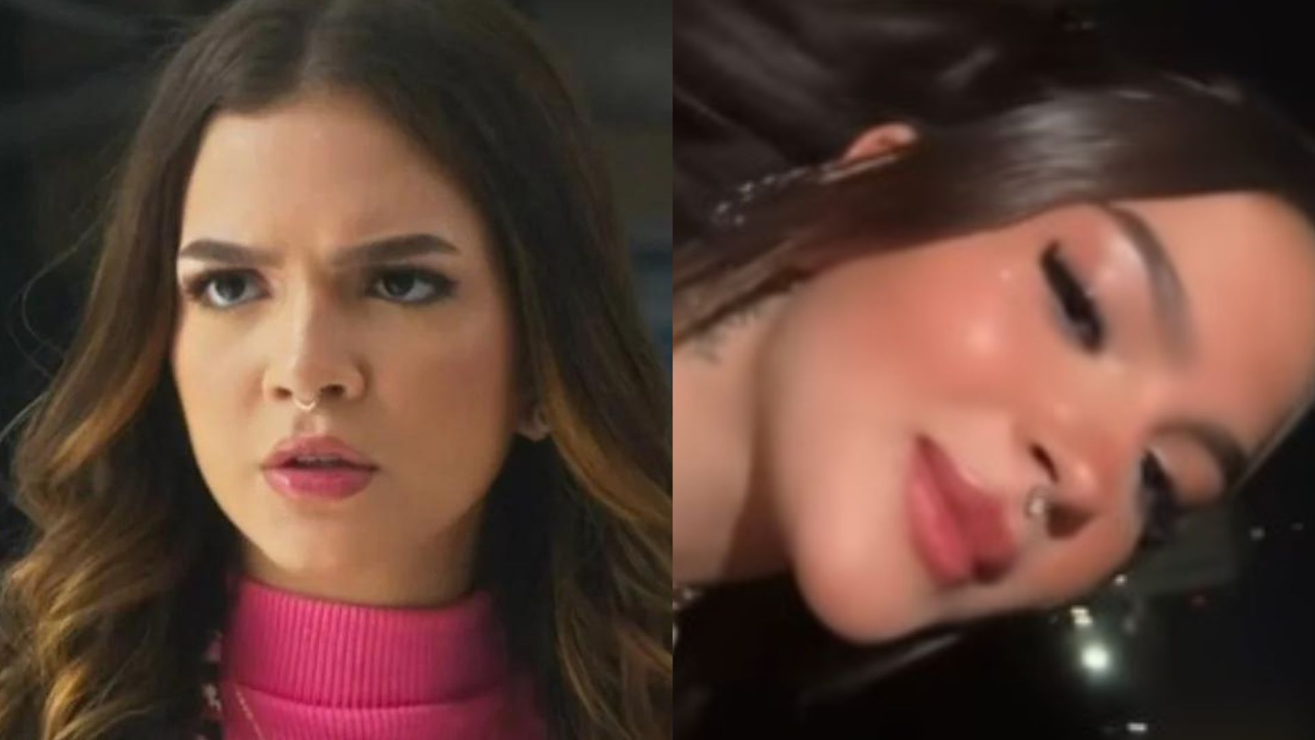 Mel Maia exibe bocão após preenchimento labial e divide opiniões: “Ficou estranho”