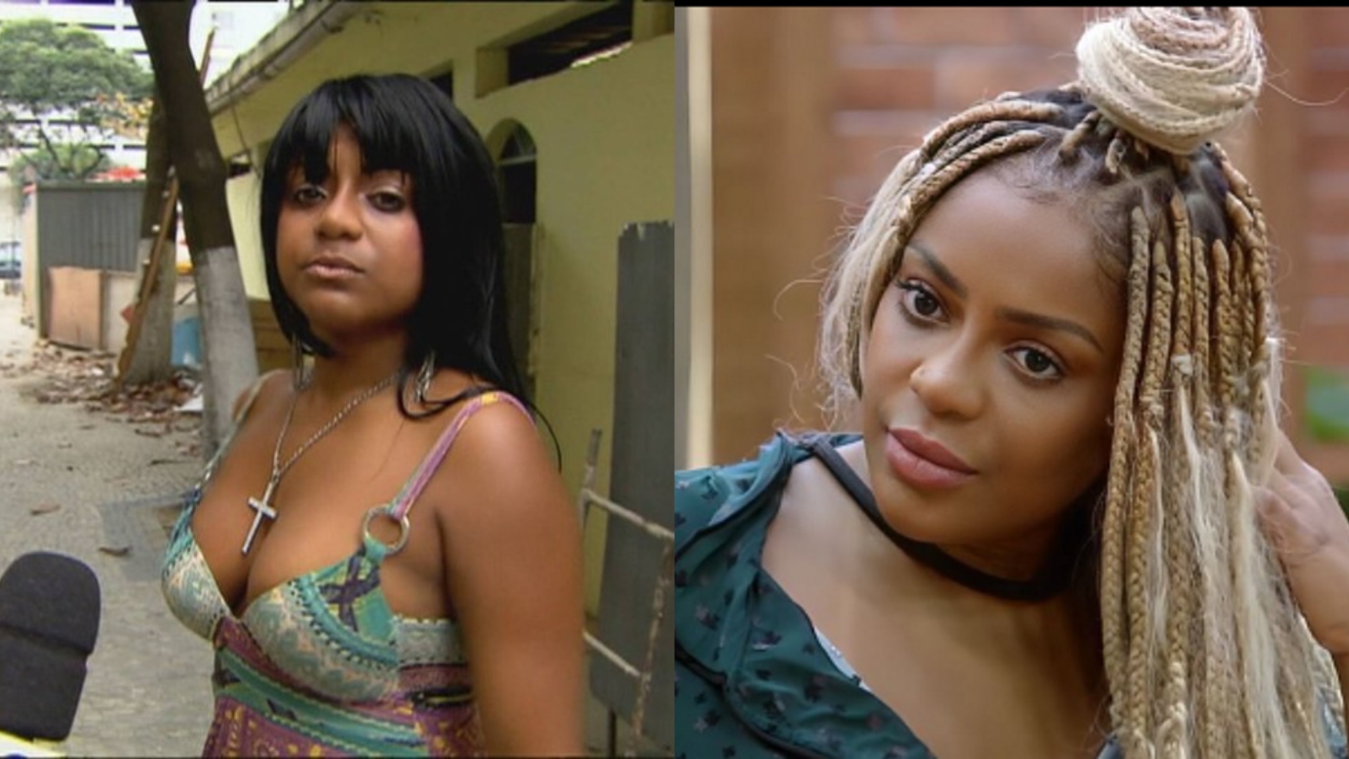 Lembra? Cariúcha ficou famosa após virar meme hilário: “Sou bonita pra caramba”