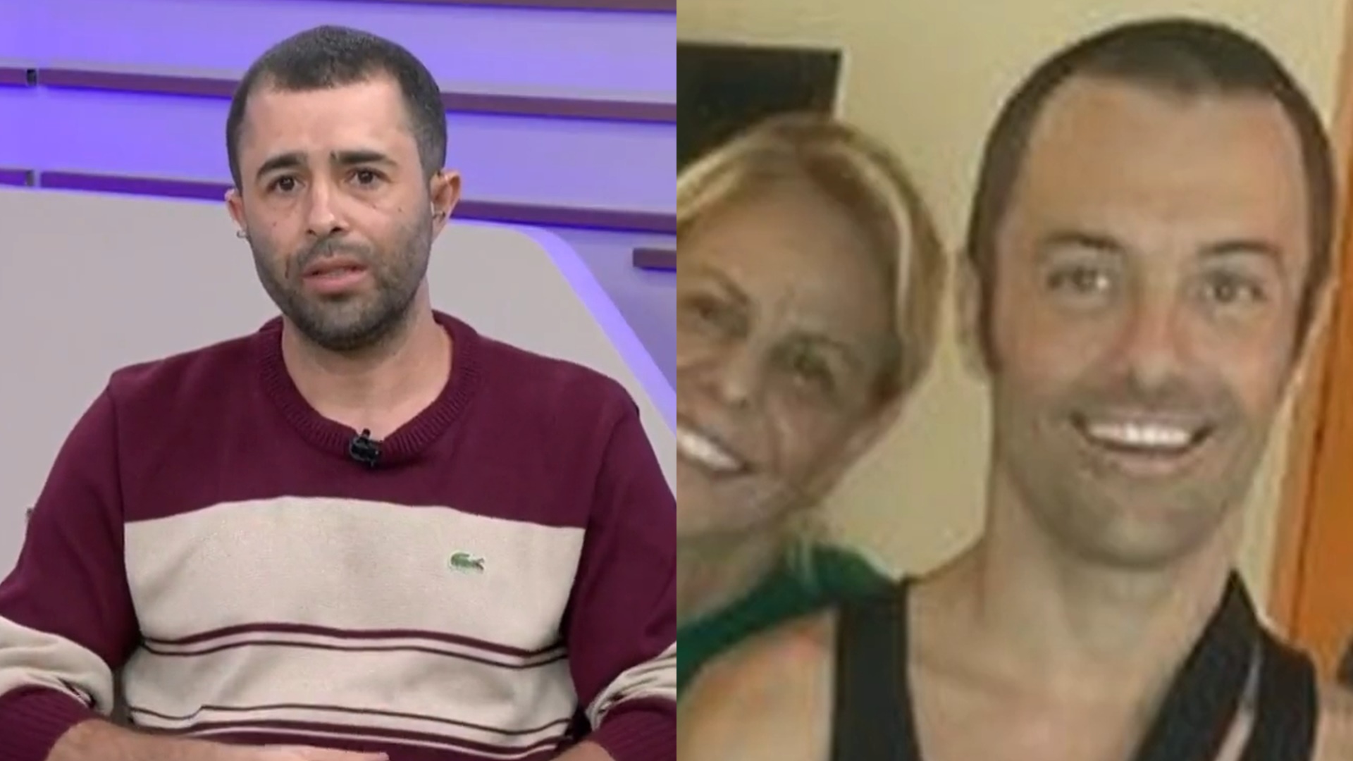 Motorista do acidente de Kayky Brito quer se encontrar com o ator: “Dar um abraço”