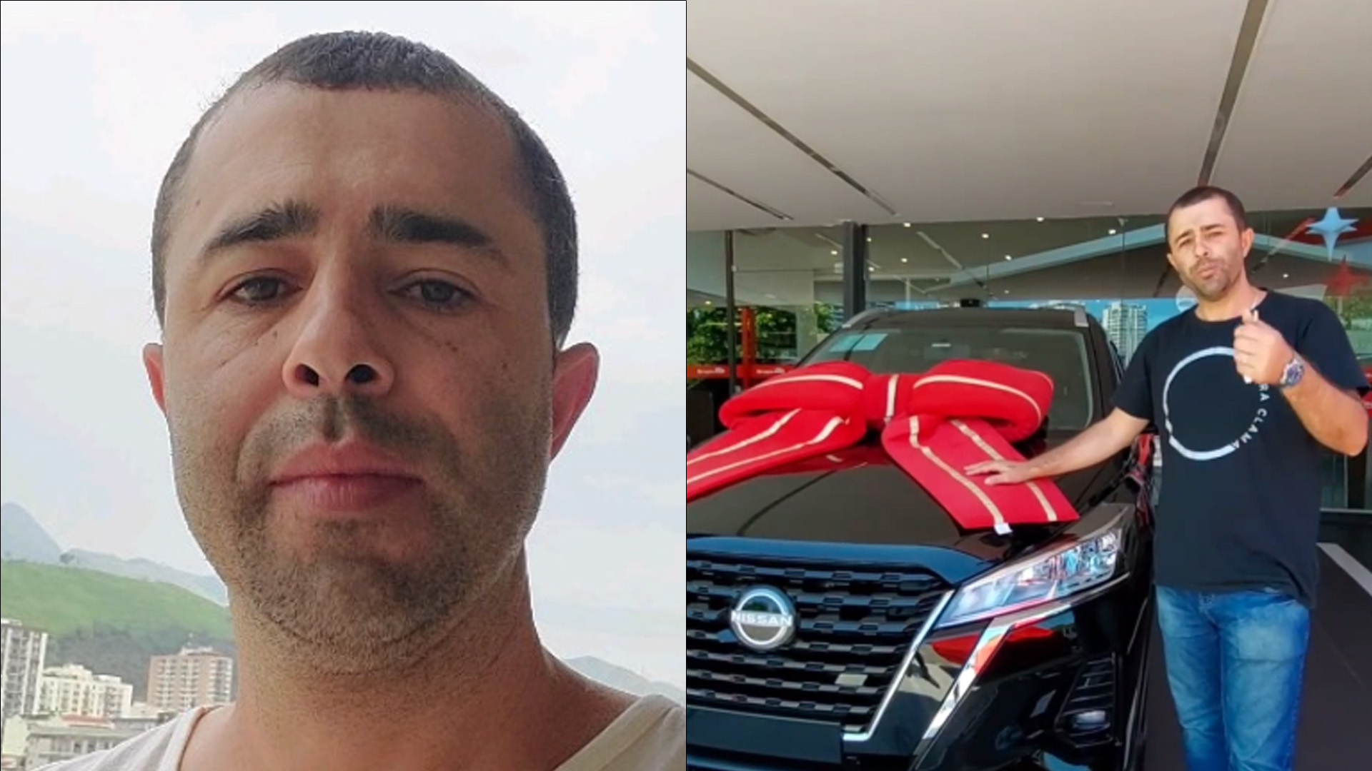 Motorista que atropelou Kayky Brito compra carro zero após doação milionária: “Gratidão”