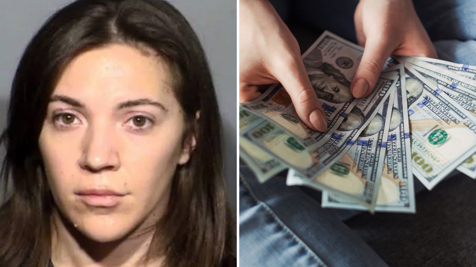 Mulher é presa após roubar R$ 285 mil de ‘sugar daddy’ durante encontro