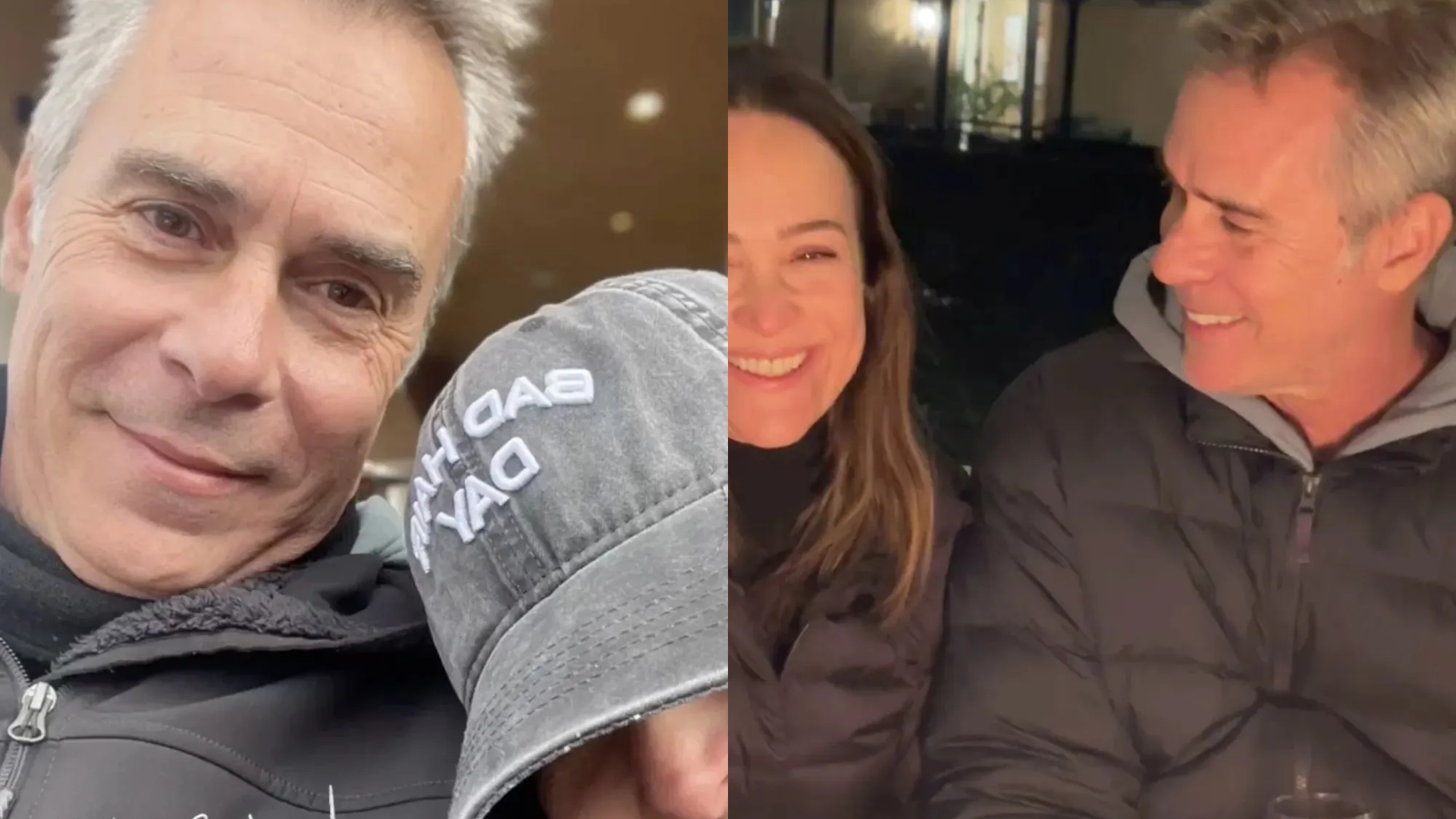 Aos 49 anos, Gabriela Duarte vive novo amor discreto com empresário galã