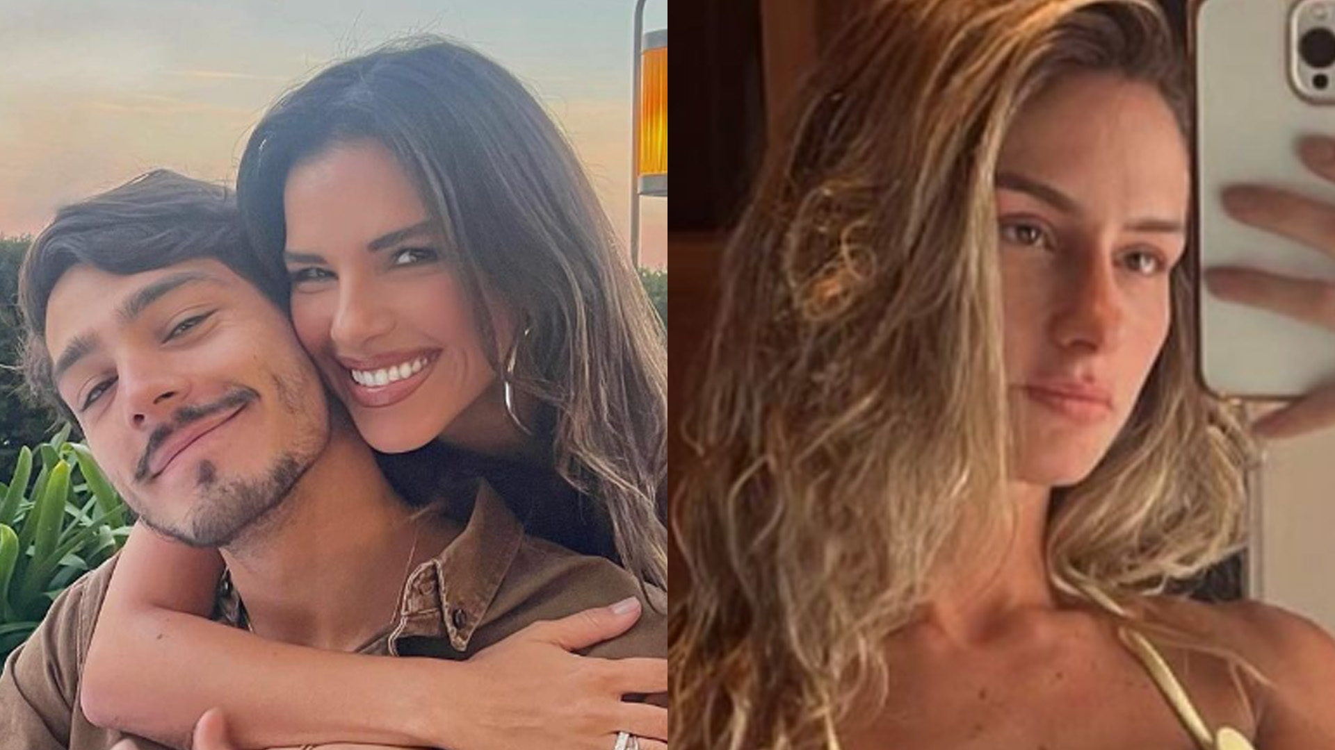 Climão! Mariana Rios assume namoro com ex de amiga e leva “unfollow”