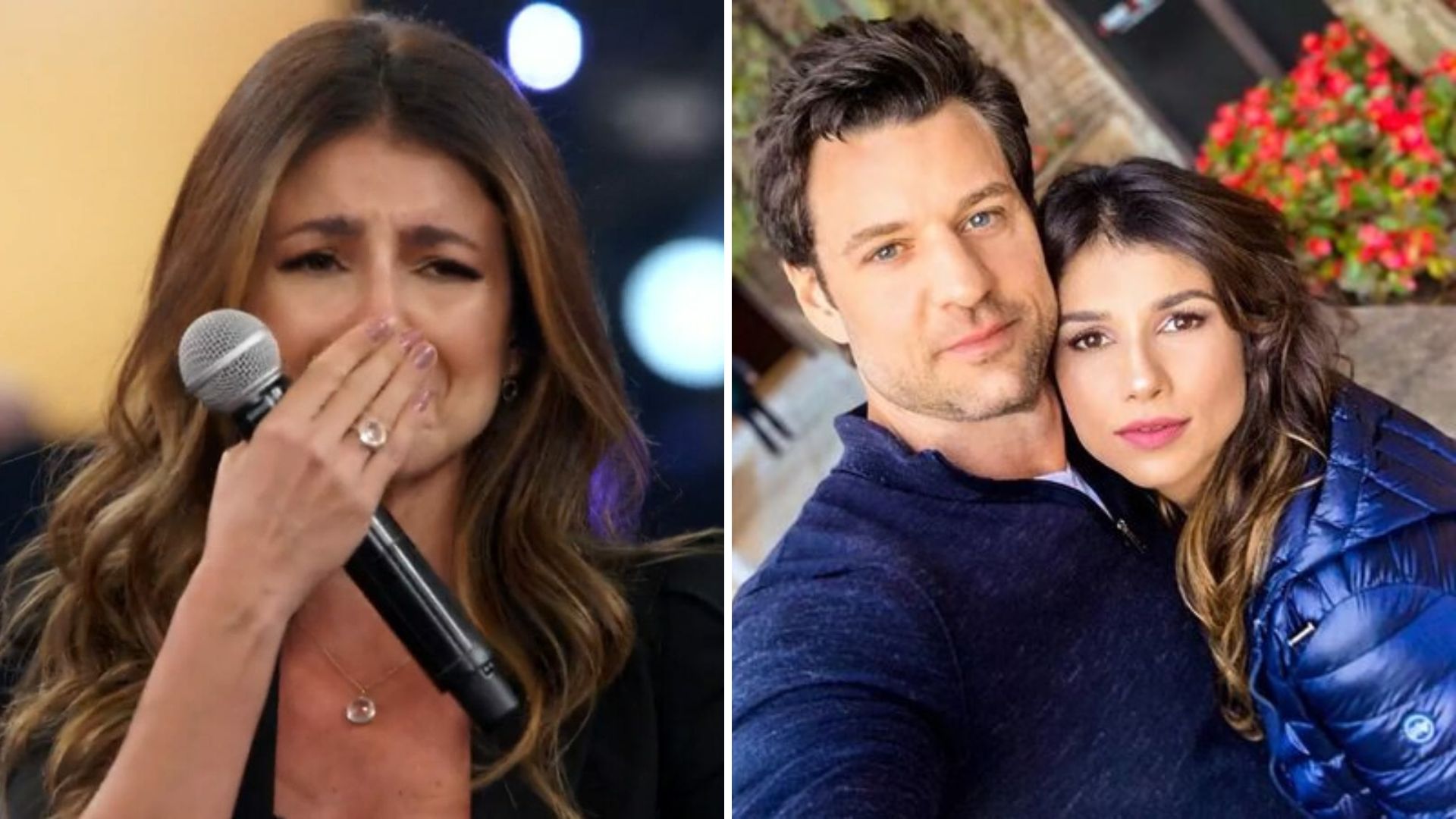Não queria filhos e nem casamento: O namoro de Paula Fernandes e Rony Cecconello