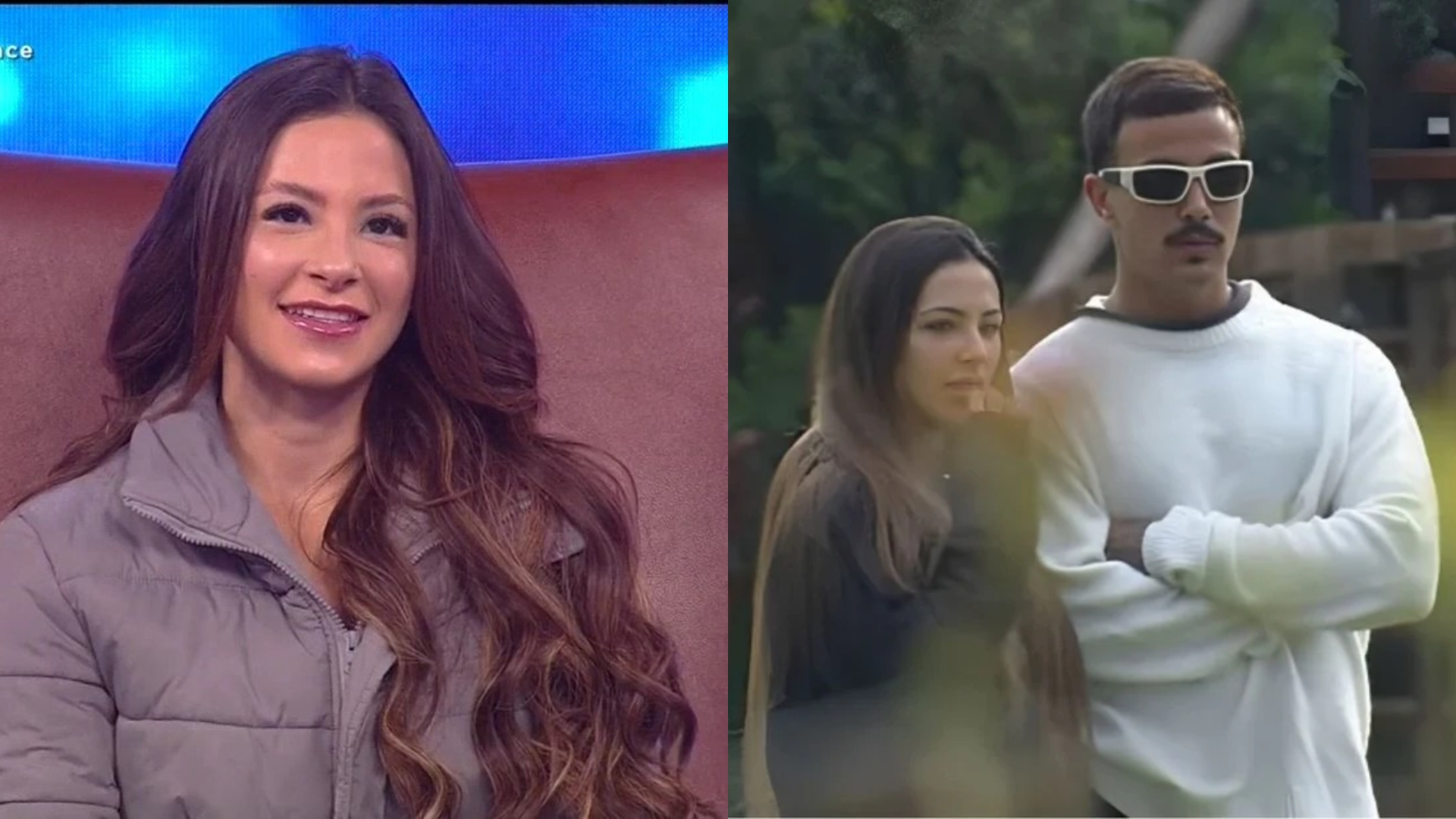 Apaixonou? Após affair com Yuri em ‘A Fazenda’, Nathalia Valente confessa: “Vou esperar ele”