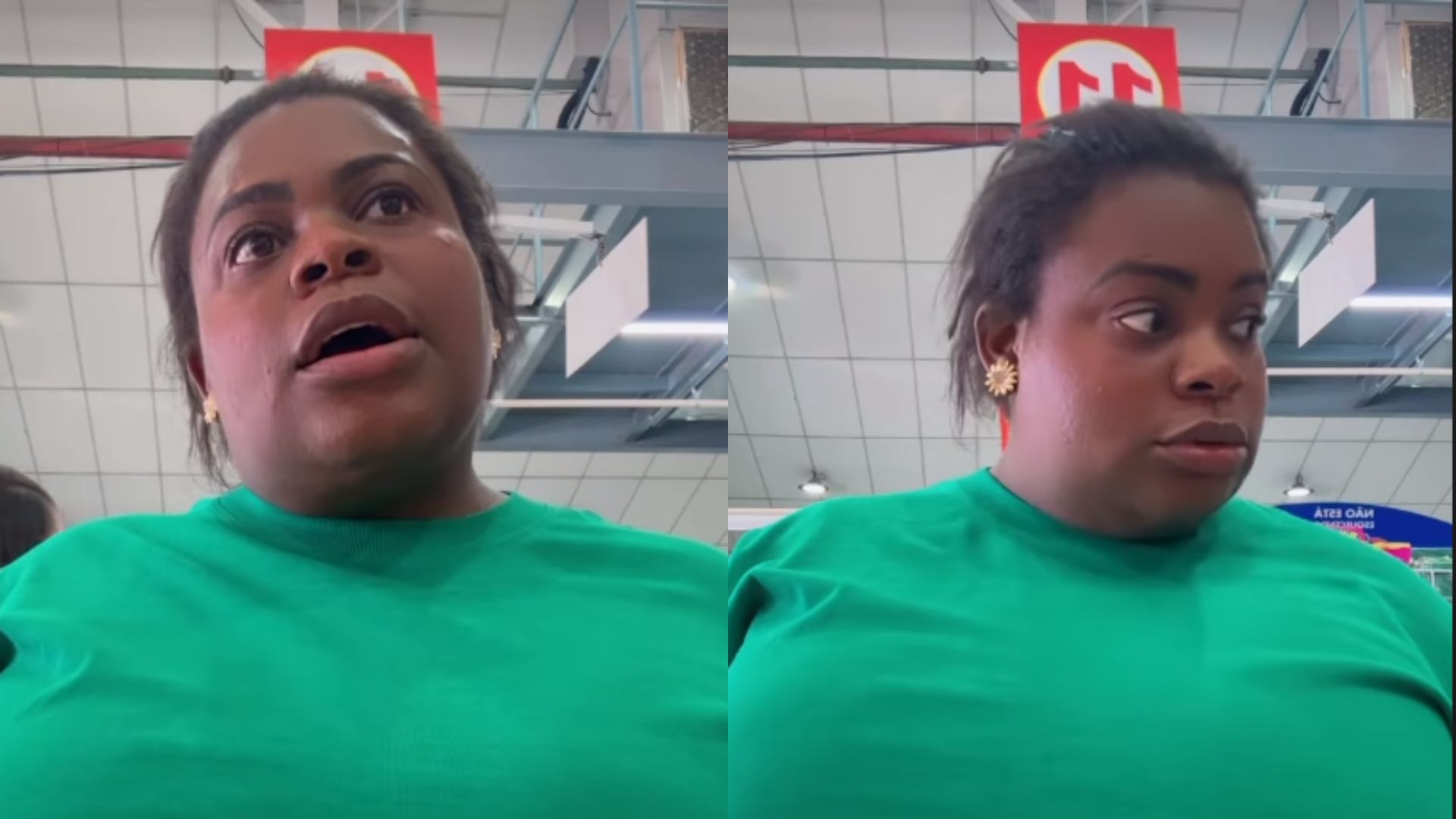Nervosa, Jojo Todynho desabafa ao expor preconceito em viagem: “No aeroporto em Miami”