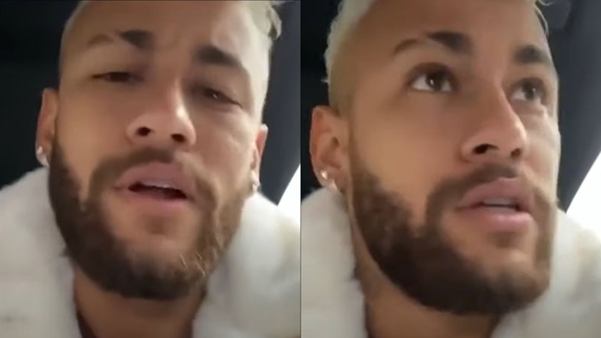 Neymar se justifica após suposta nova traição vir à tona: “Razões para fazer…”