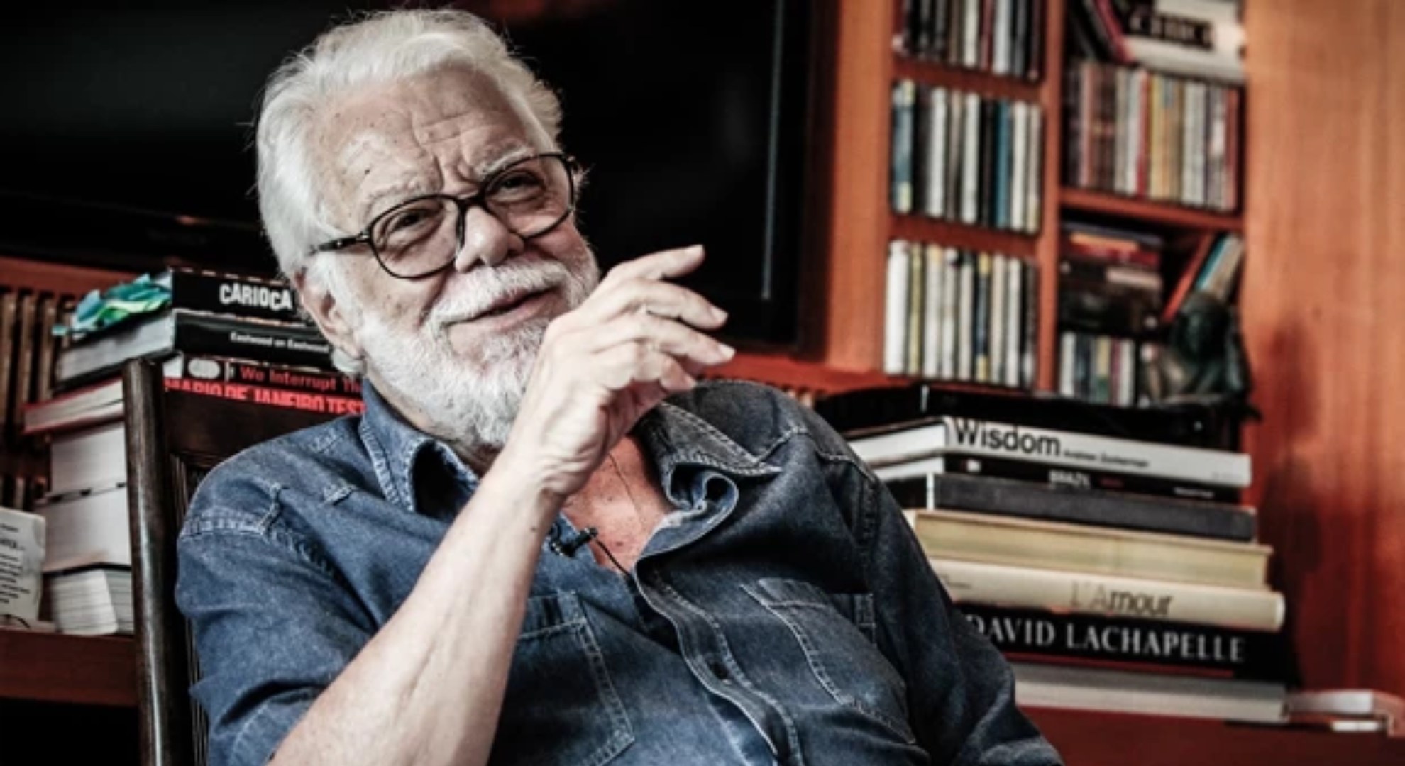 Novela de Manoel Carlos pode ganhar remake na Globo; saiba qual