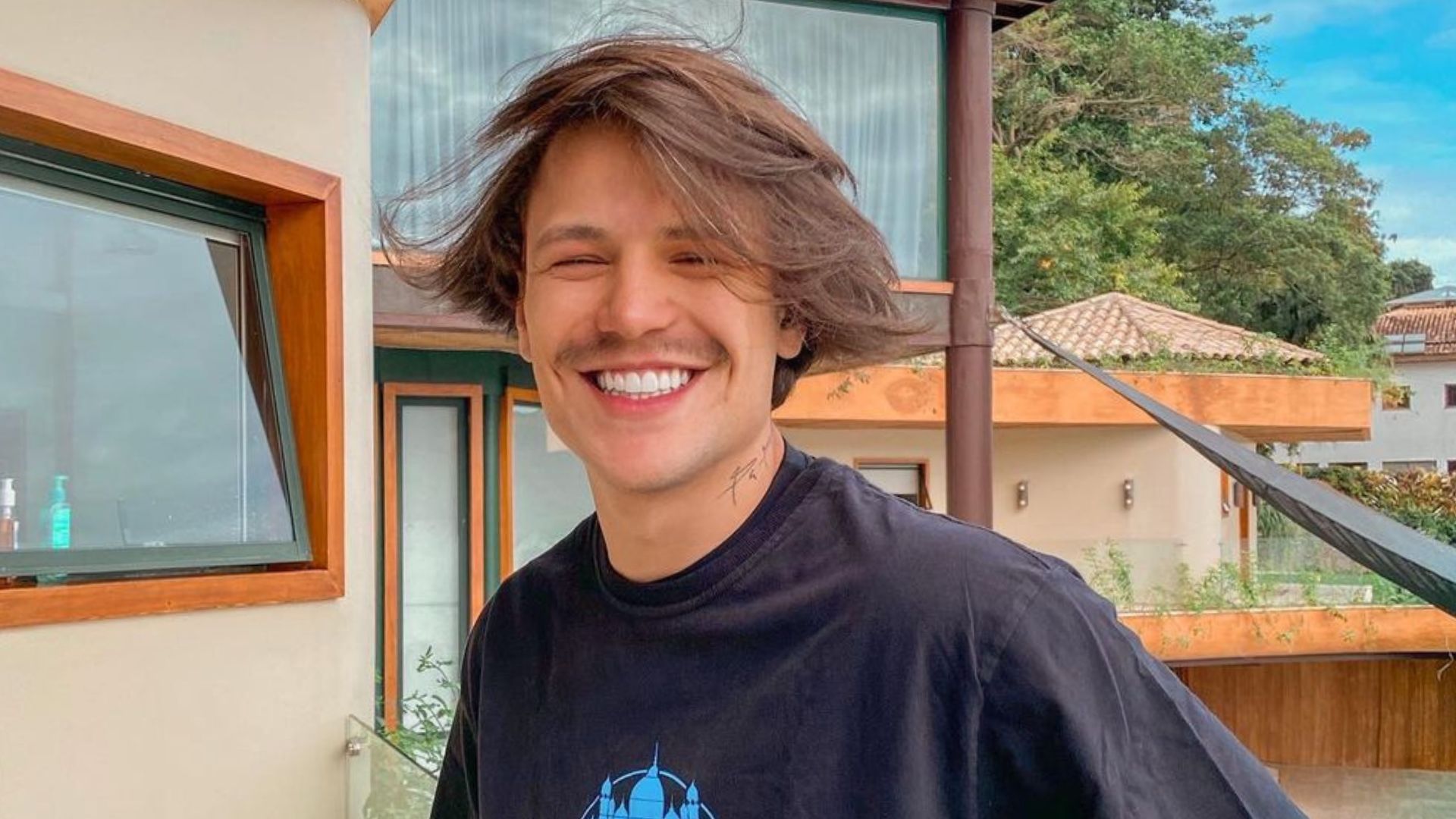 O que é embolia gasosa? Saiba o que levou Saulo Poncio para a UTI aos 27 anos