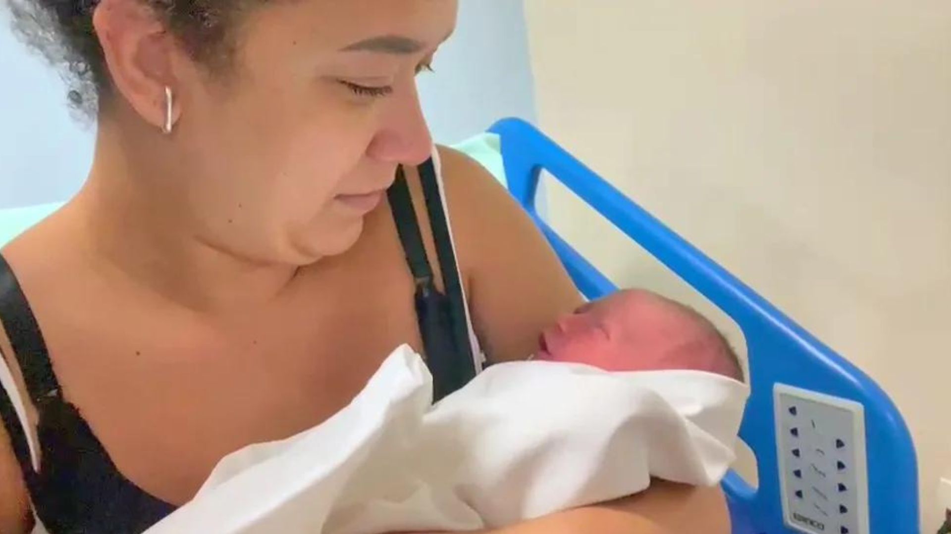 Bebê Ravi: onde estava bebê que sumiu de maternidade e deixou internet revoltada?