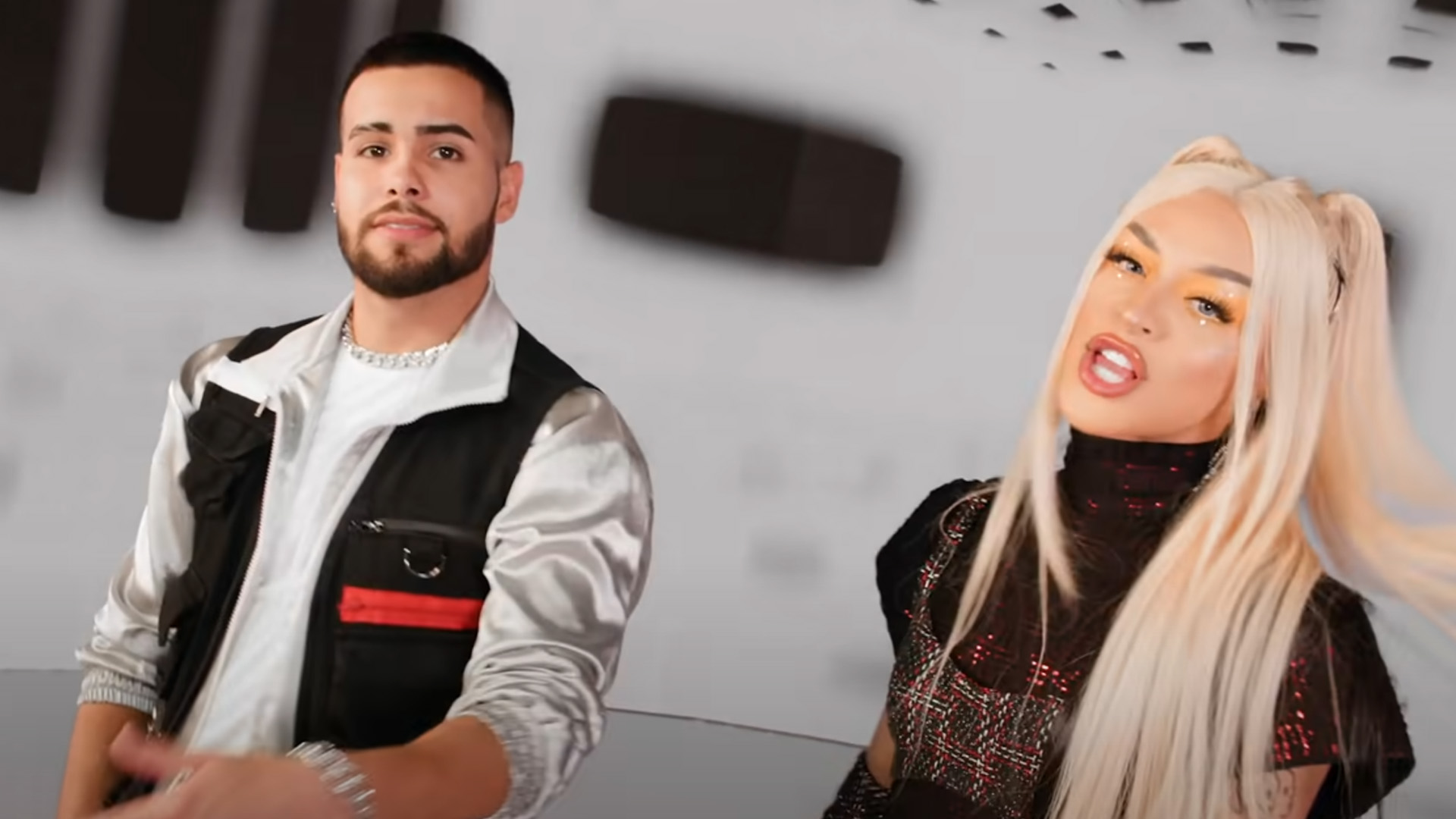 Tolerância zero! Pabllo Vittar corta relações com Jerry Smith sem dó