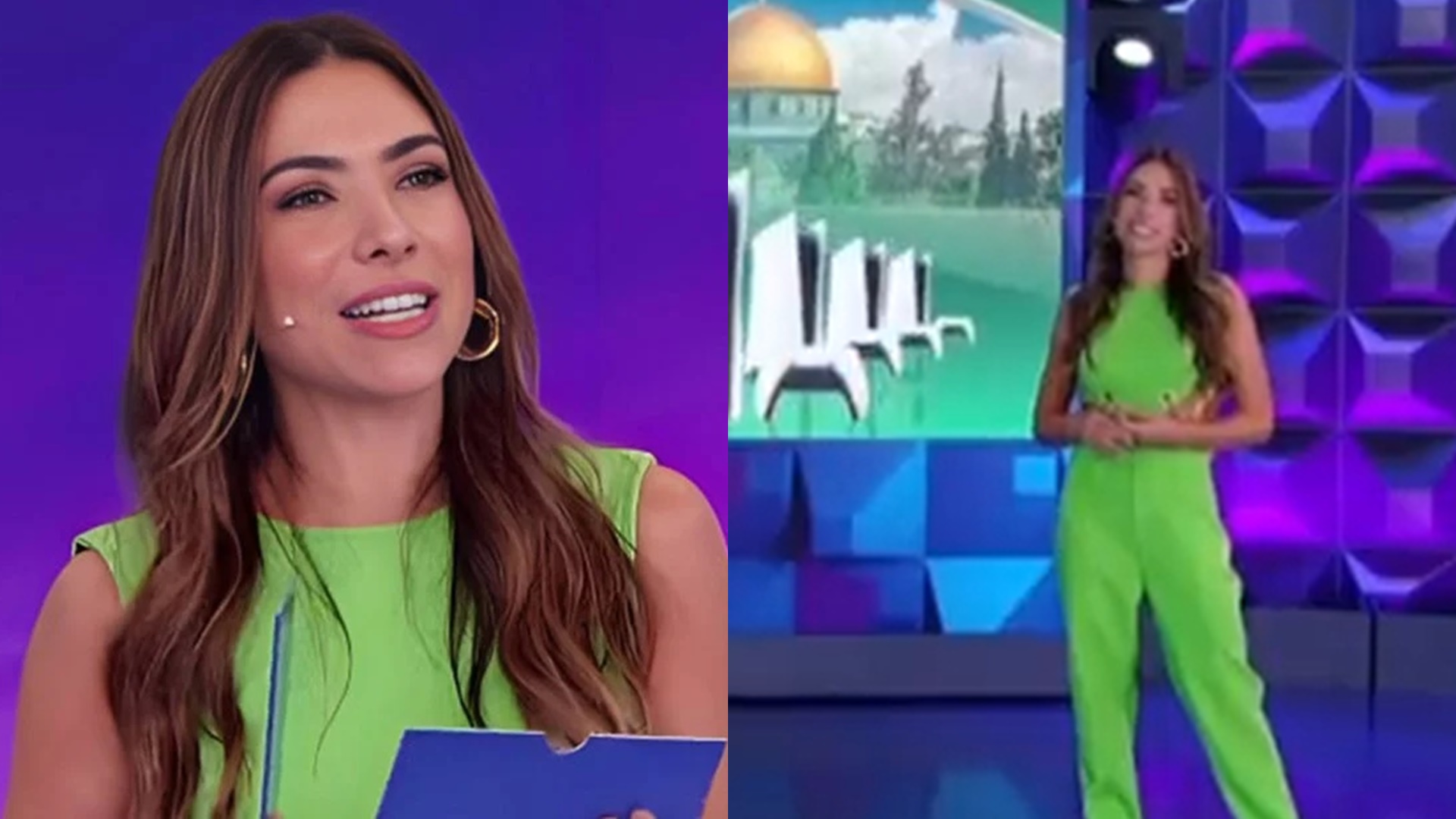 SBT suspende promoção para viajar a Israel em meio à guerra: “Foi gravado antes”