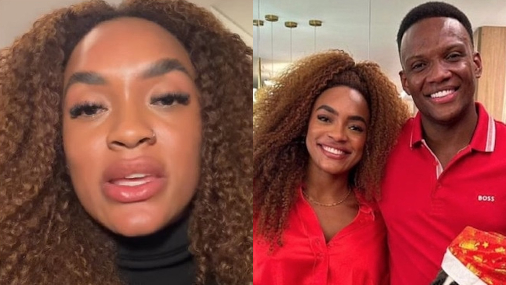 Patrícia Ramos detalha separação conturbada com o ex: “Me roubada muito dinheiro”