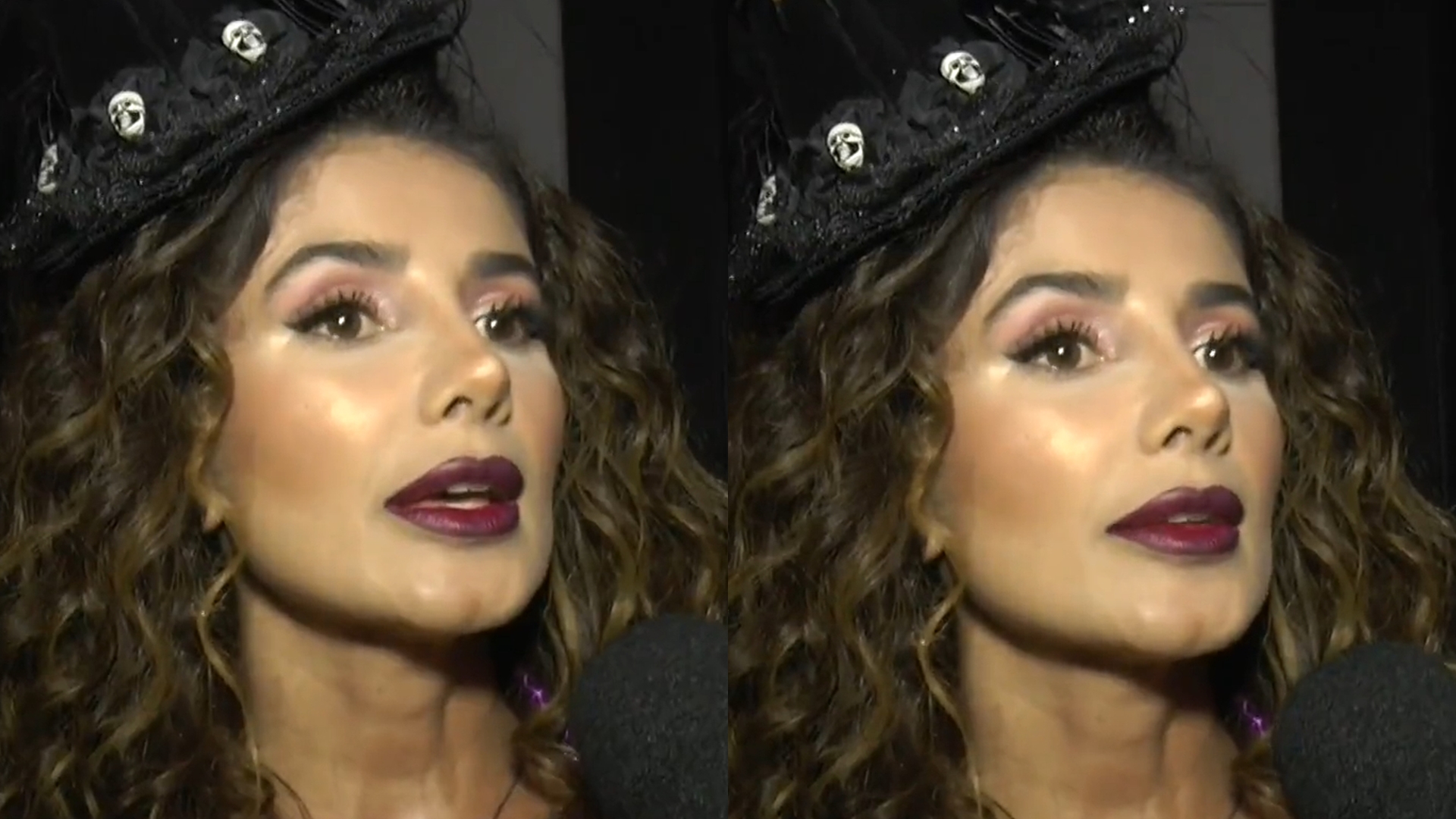 Paula Fernandes assume sofrimento após terminar namoro de 4 anos: “Não é fácil”