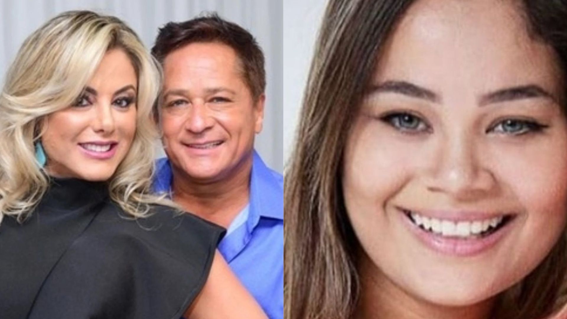 Poliana Rocha rompe silêncio sobre suposta filha de Leonardo: “Bom senso”