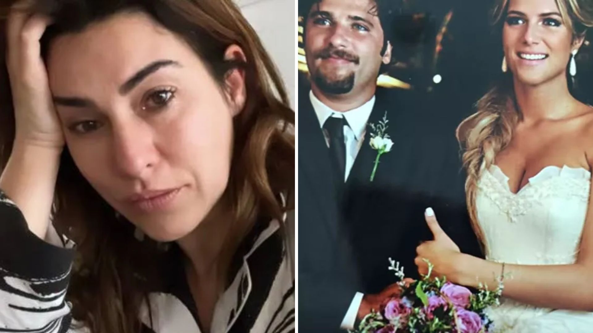 Desconvidada! Por que Fernanda Paes Leme não foi ao casamento de Bruno Gagliasso?