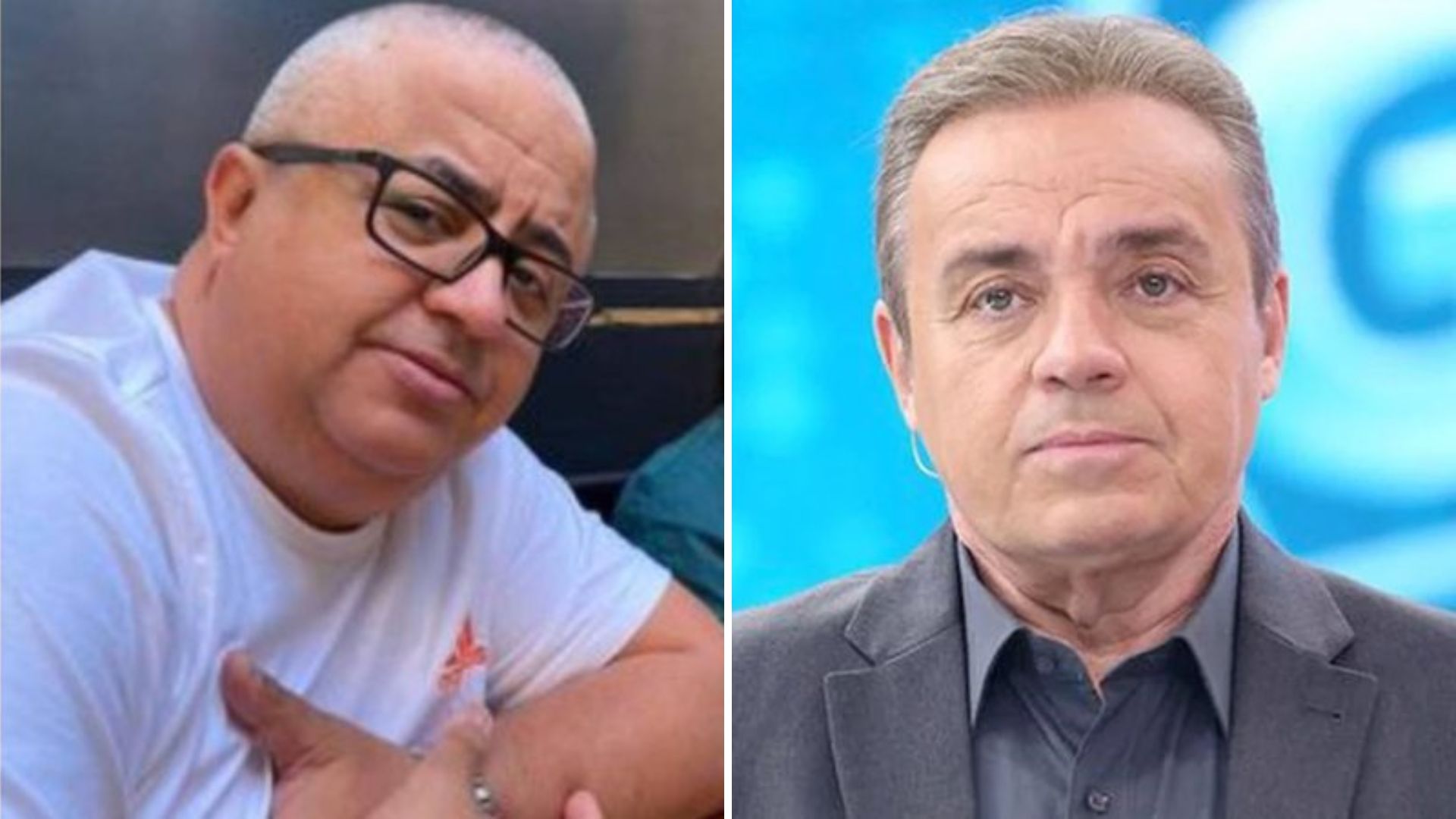 Pedido absurdo e acusação: Por que suposto filho de Gugu nega teste de DNA?