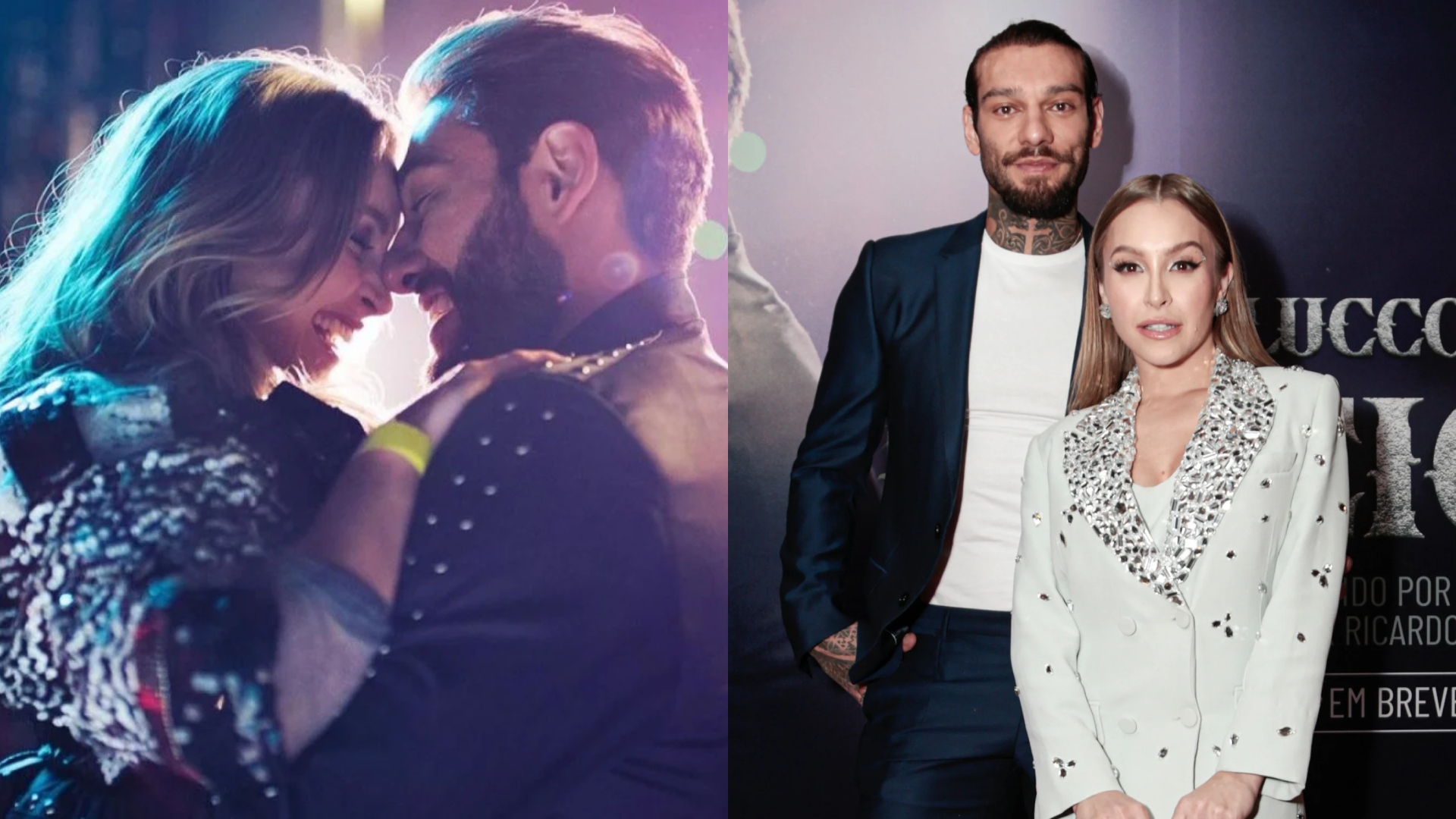 Rodeio Rock: Comédia romântica estrelada por Carla Diaz e Lucas Lucco promete: “Sucesso”