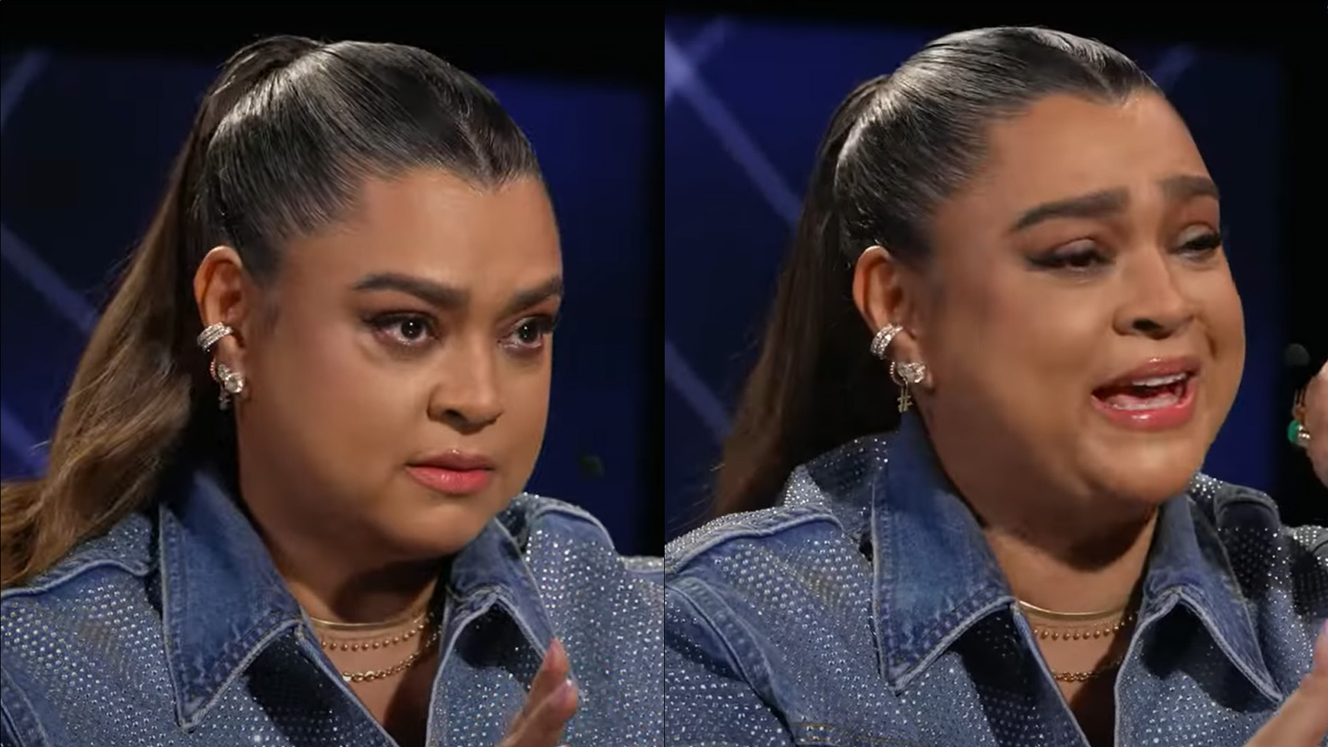 Preta Gil expõe toco que recebeu de cantora famosíssima: “Era apaixonada por ela”