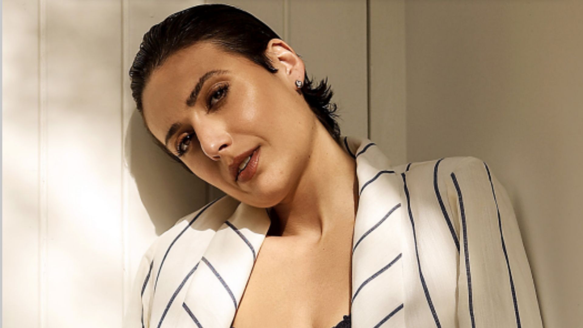 Priscila Ubba encara transformação para viver personagem em Reis: ‘Desafio’