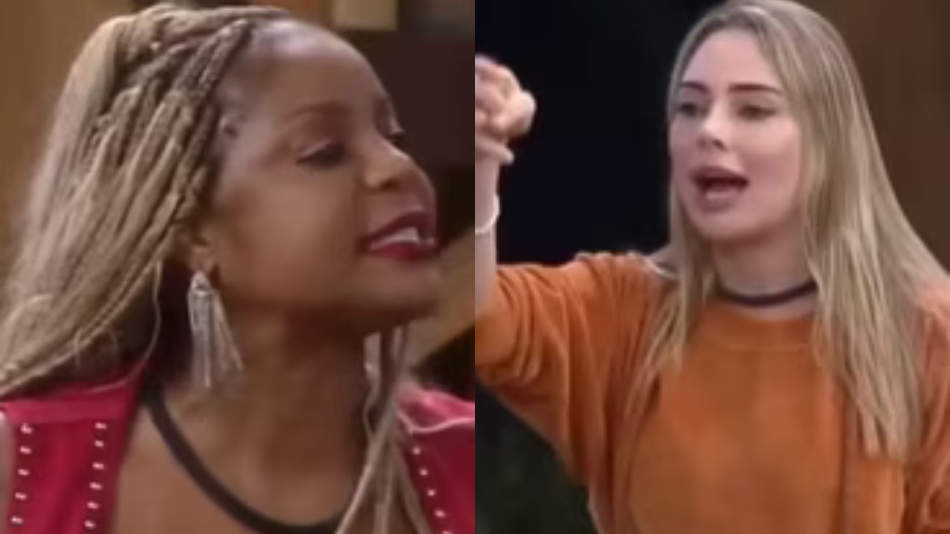 A Fazenda 15: Produção desmente Cariúcha após briga com Rachel Sheherazade: “Acusação grave”
