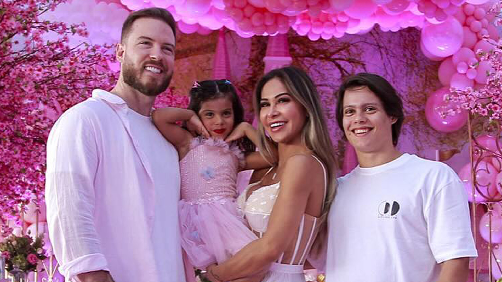 Qual a fortuna de Thiago Nigro? Empresário desembolsou bolada para aniversário da enteada