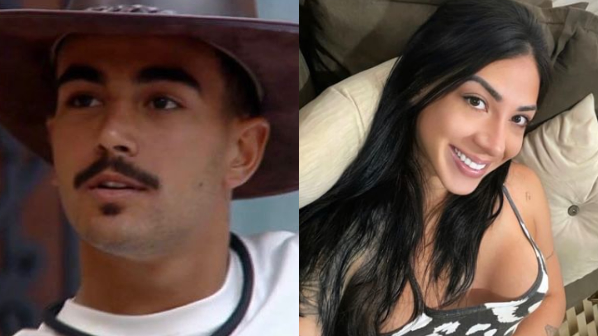 Quem é Isabella Luvizotto, influenciadora trans que expôs conversas quentes com Yuri Meirelles?