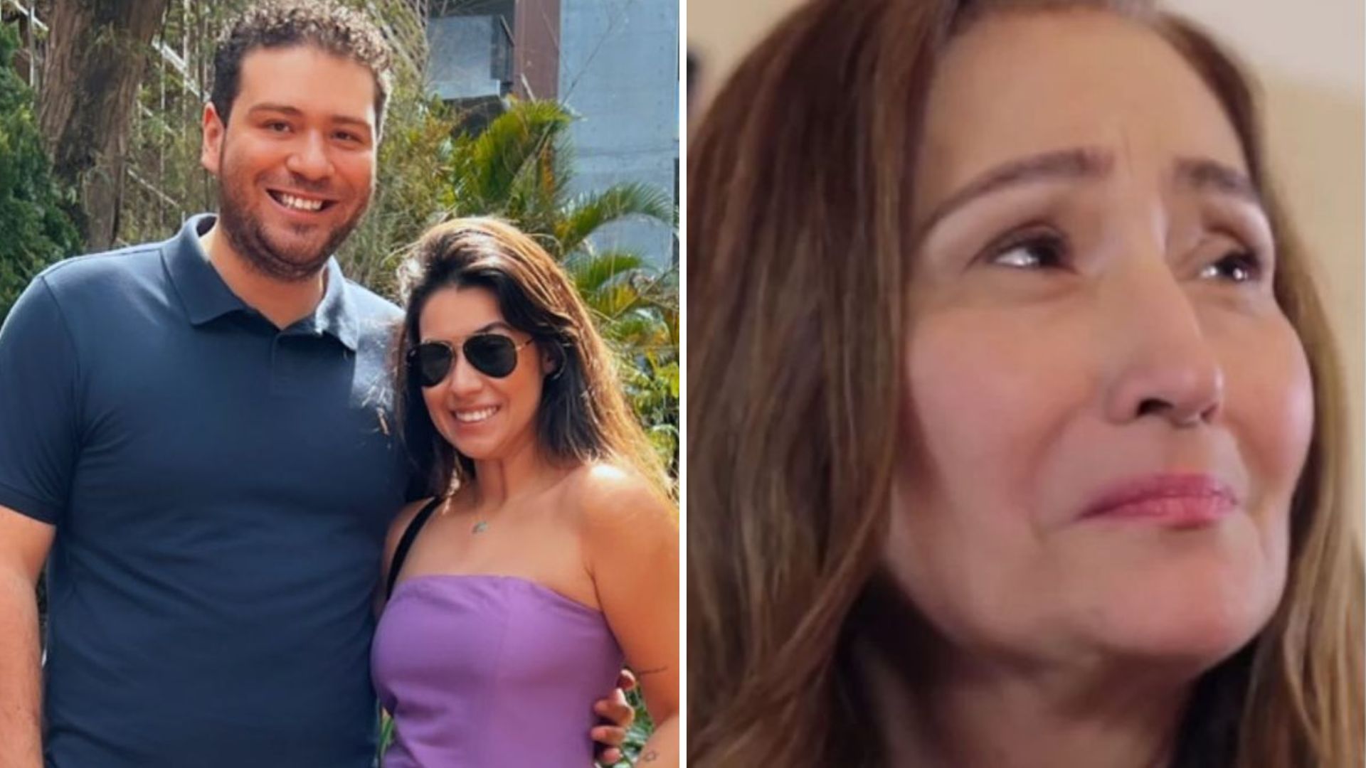 Quem é a nora de Sonia Abrão? Jornalista está esperando o primeiro neto da apresentadora