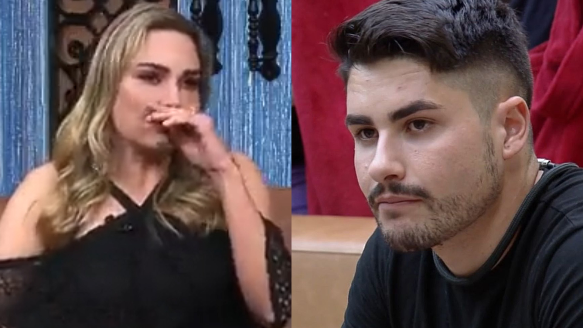 A Fazenda: Rachel Sheherazade desaba ao falar de Lucas: “Meu gigante gentil”