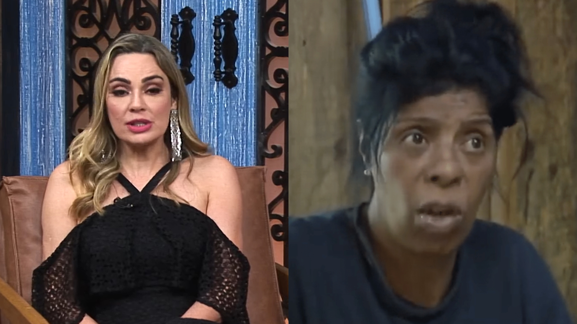 Rachel Sheherazade detona Márcia Fu após deixar A Fazenda 15: “Pessoa sem caráter”