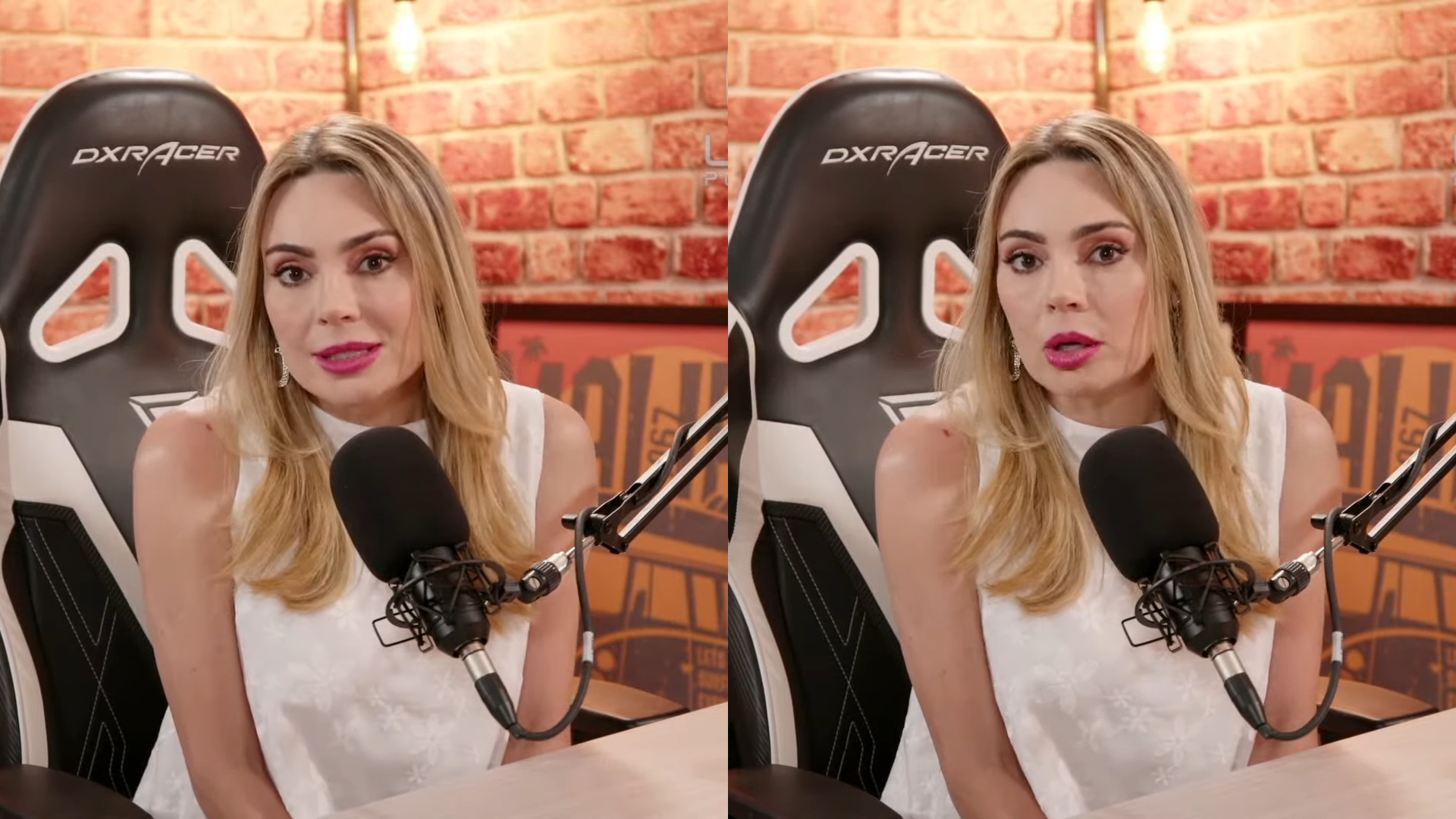 Rachel Sheherazade detalha sufoco com salário de R$ 220 mil do SBT: “Não era milionário”
