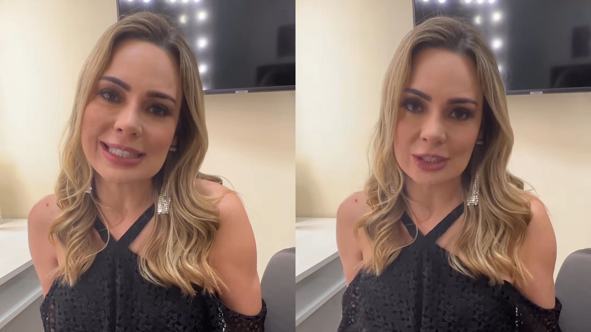 Rachel Sheherazade se pronuncia pela segunda vez após expulsão: “Ainda digerindo”