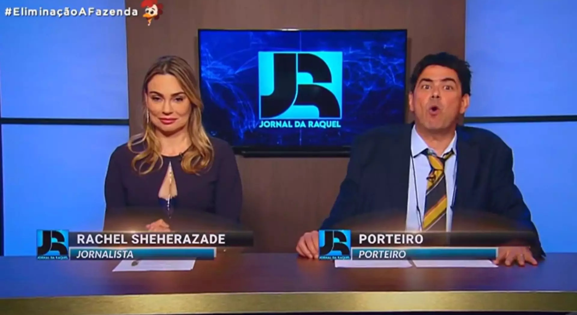 Rachel Sheherazade bate o martelo sobre retorno para TV; confira