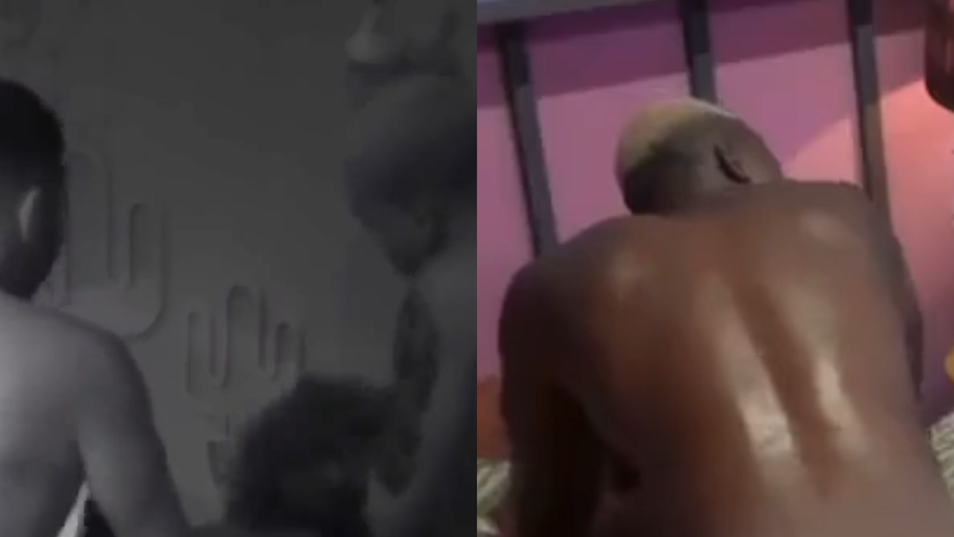 Vídeos pesados de reality show brasileiro viram polêmica no exterior: “Como é permitido?”