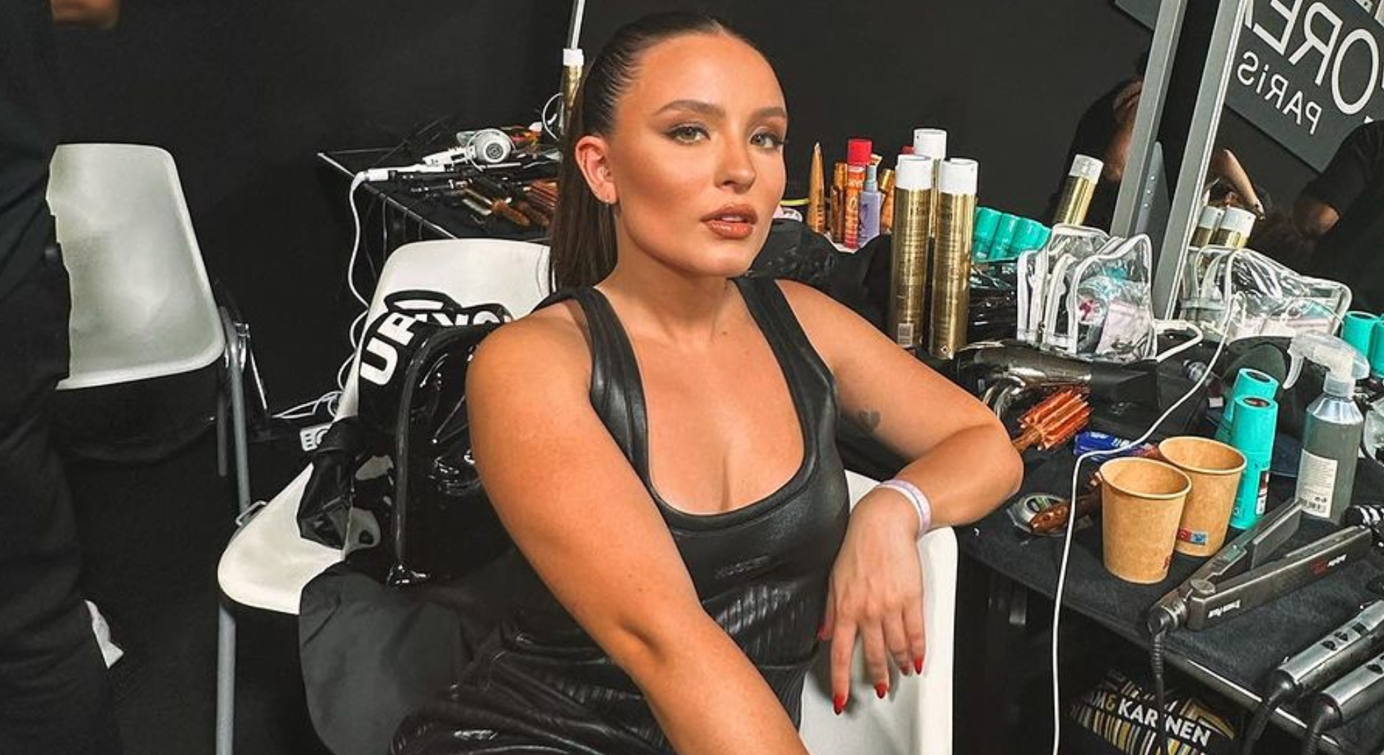 Recomeço? Larissa Manoela volta à ativa e faz mistério