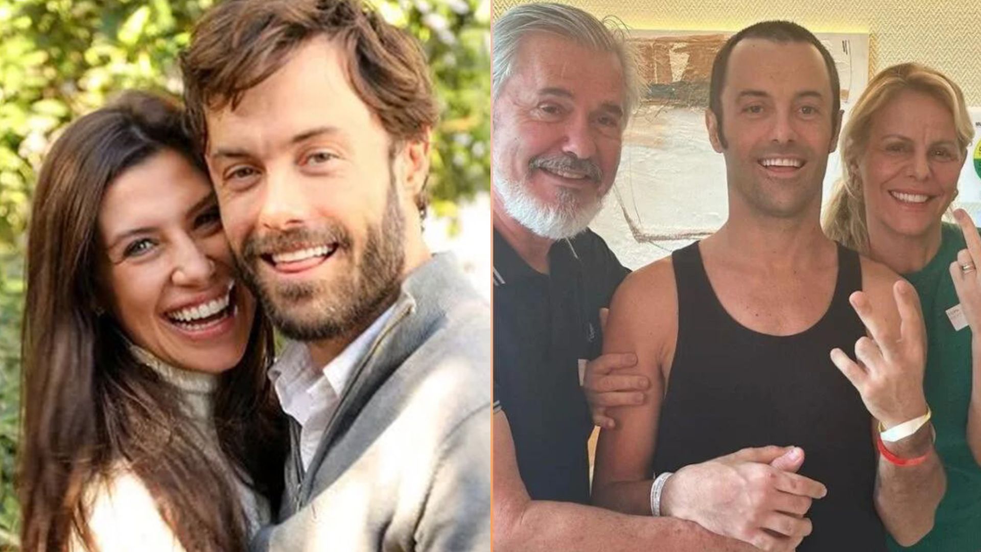 Excluída! Namorada de Kayky Brito teria sido rejeitada pela família do ator