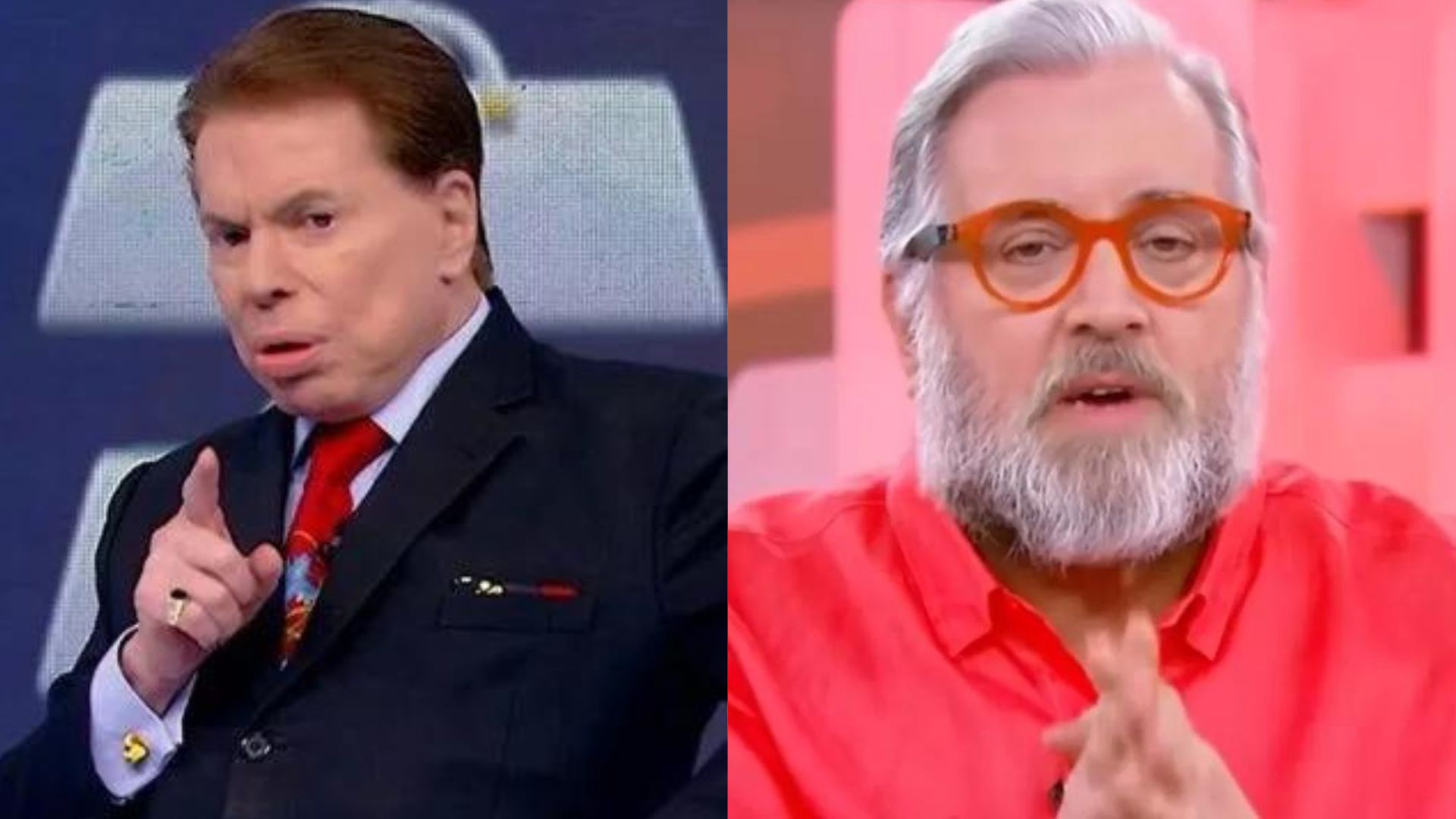 SBT revela verdade sobre Silvio Santos após declaração de Leão Lobo: “Gera audiência”