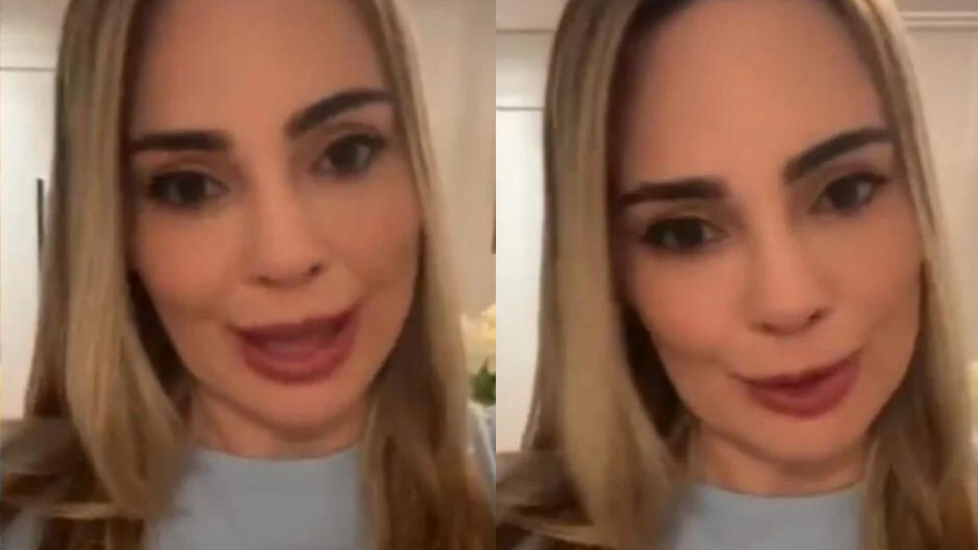 Rachel Sheherazade rompe silêncio após expulsão de ‘A Fazenda 15’: “Em breve”