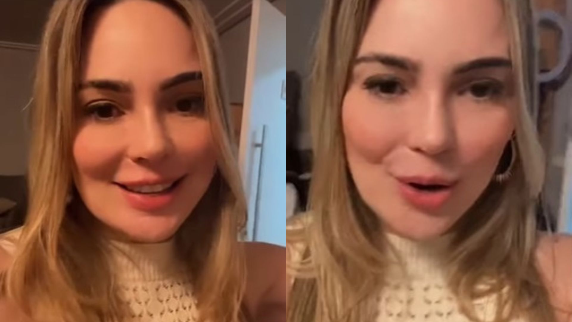 Rachel Sheherazade arruma malas e choca com declaração: “Volto para Fazenda?”