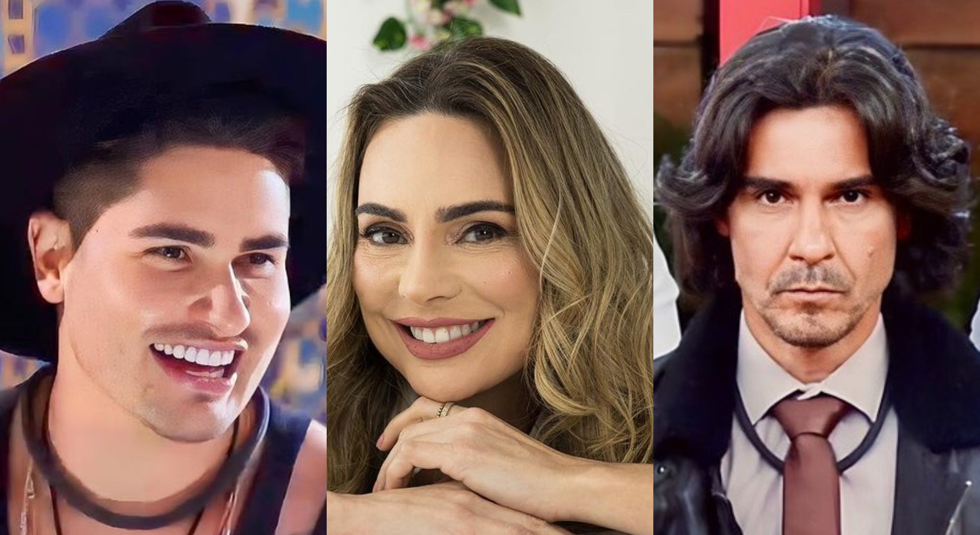 Sheherazade com André Gonçalves ou Lucas? Rachel responde se ficaria com peões