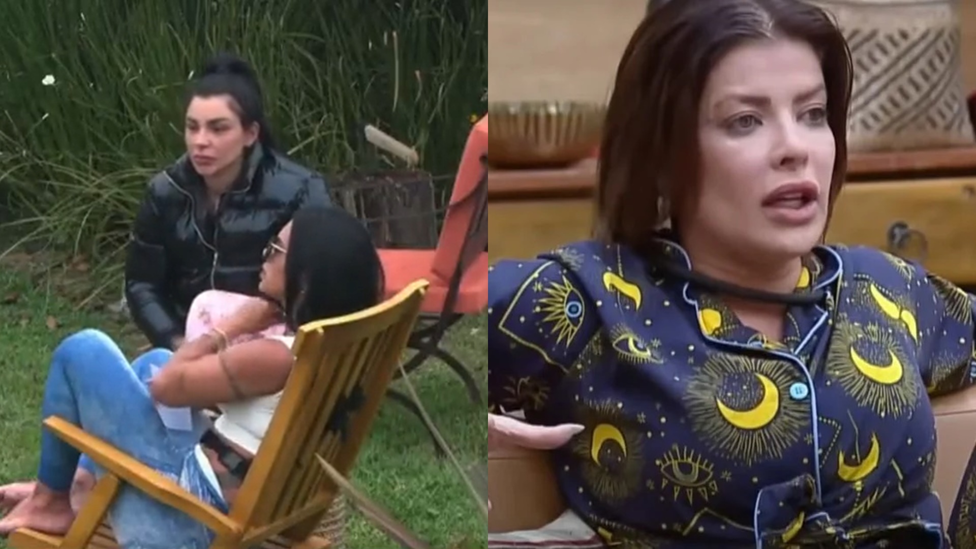 A Fazenda 15: Simioni detona Jaquelline pelas costas após punição: “Falsa, dissimulada”