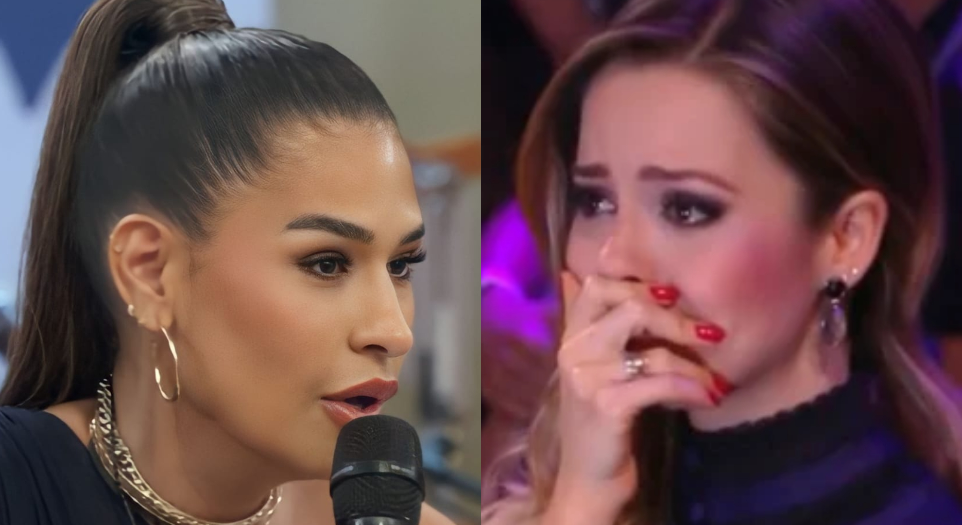 Simone Mendes mete a colher em separação de Sandy: ‘Terapia’