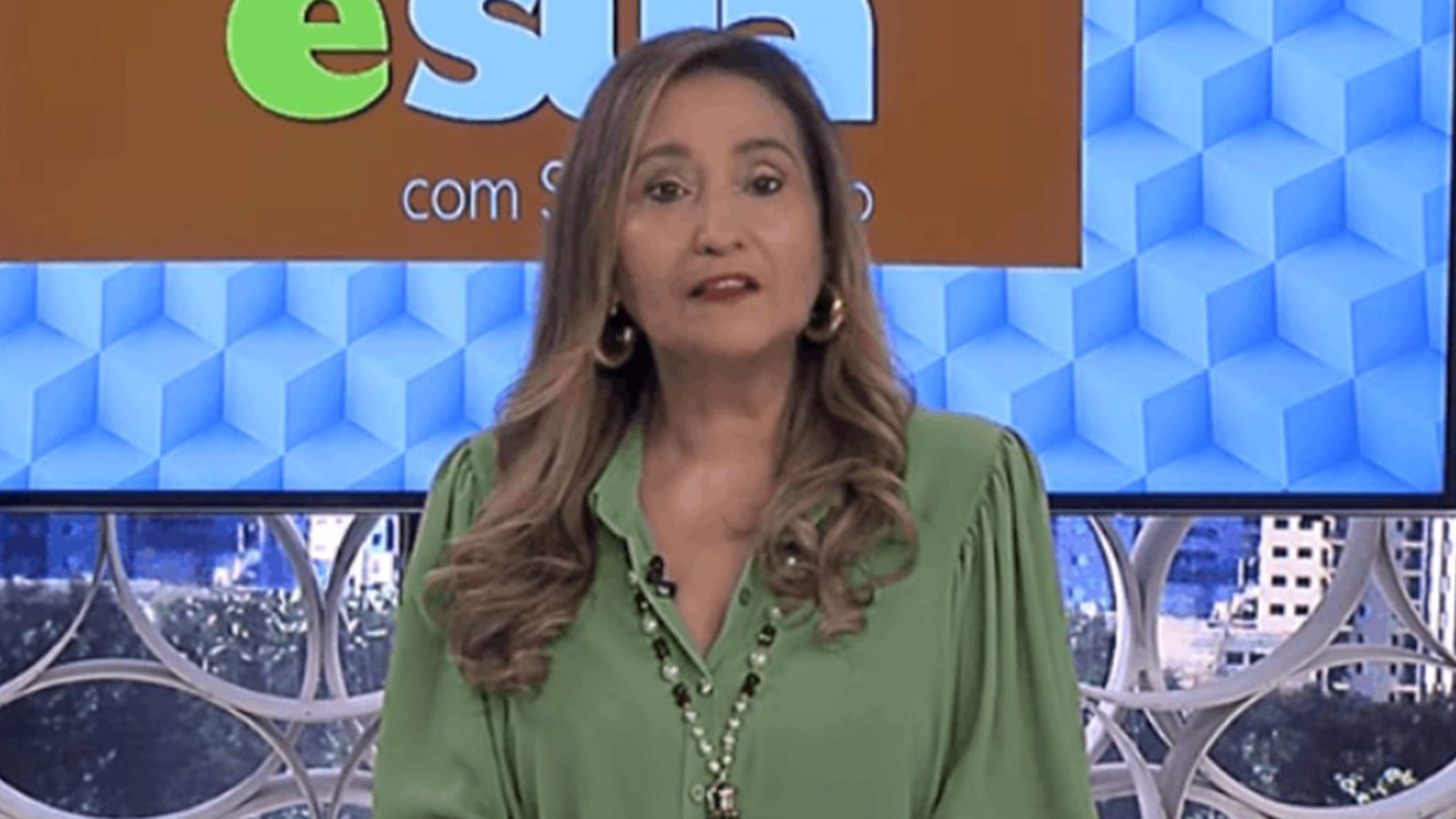 Sonia Abrão é afastada do ‘A Tarde É Sua’: “Contra minha vontade”