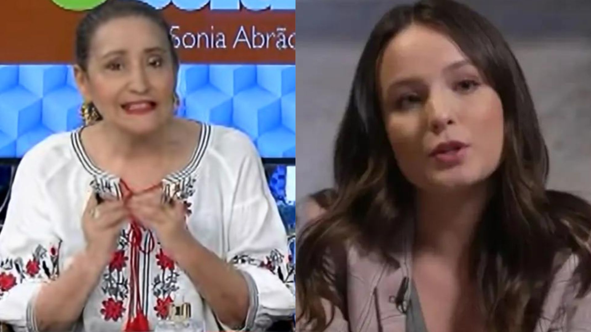 Sonia Abrão massacra Larissa Manoela após convite ignorado: “Maior inimigo”