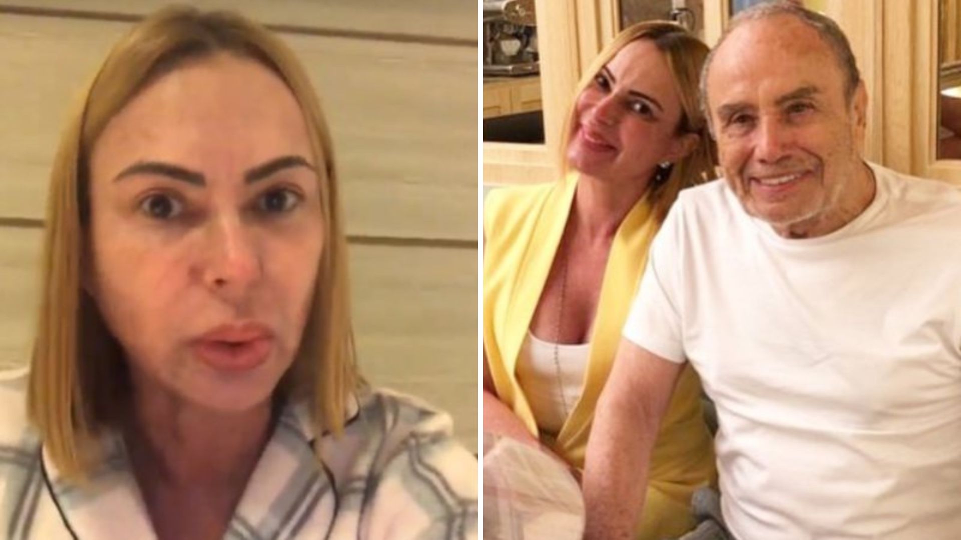 Suposta amante expõe mensagens comprometedoras de Mari Saade: “Virei lésbica”