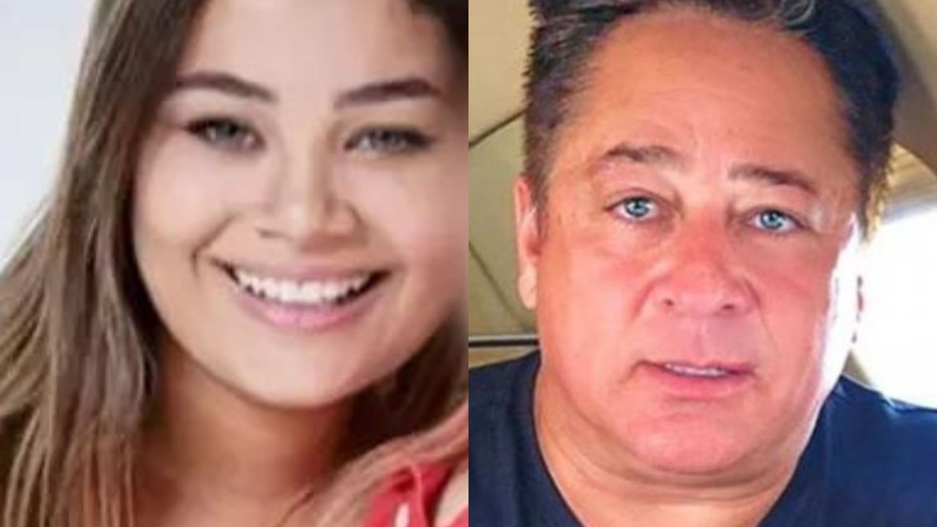 Suposta filha de Leonardo desabafa sobre momento delicado após polêmica: “No hospital”